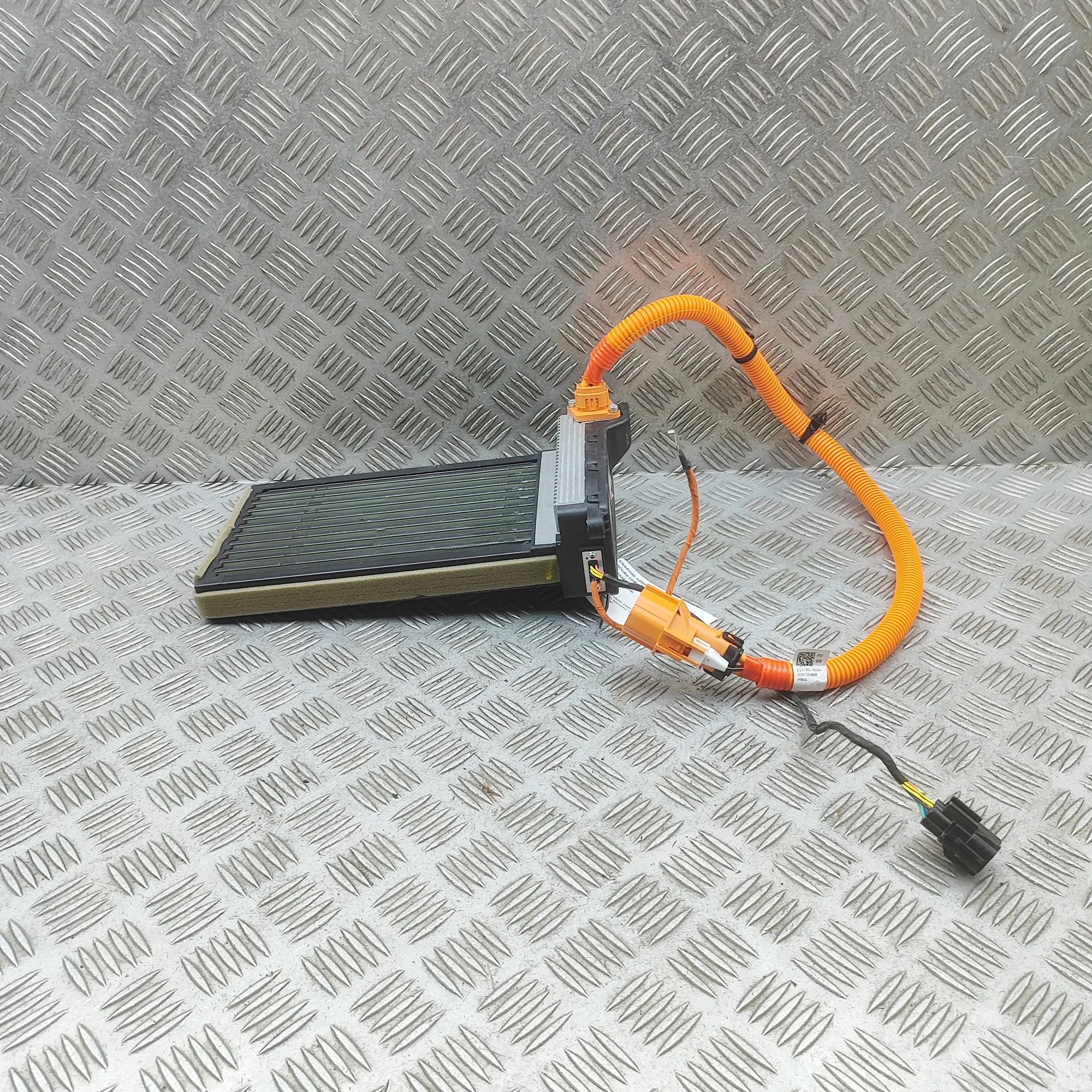 Hyundai Ioniq Electric Heater Matrix