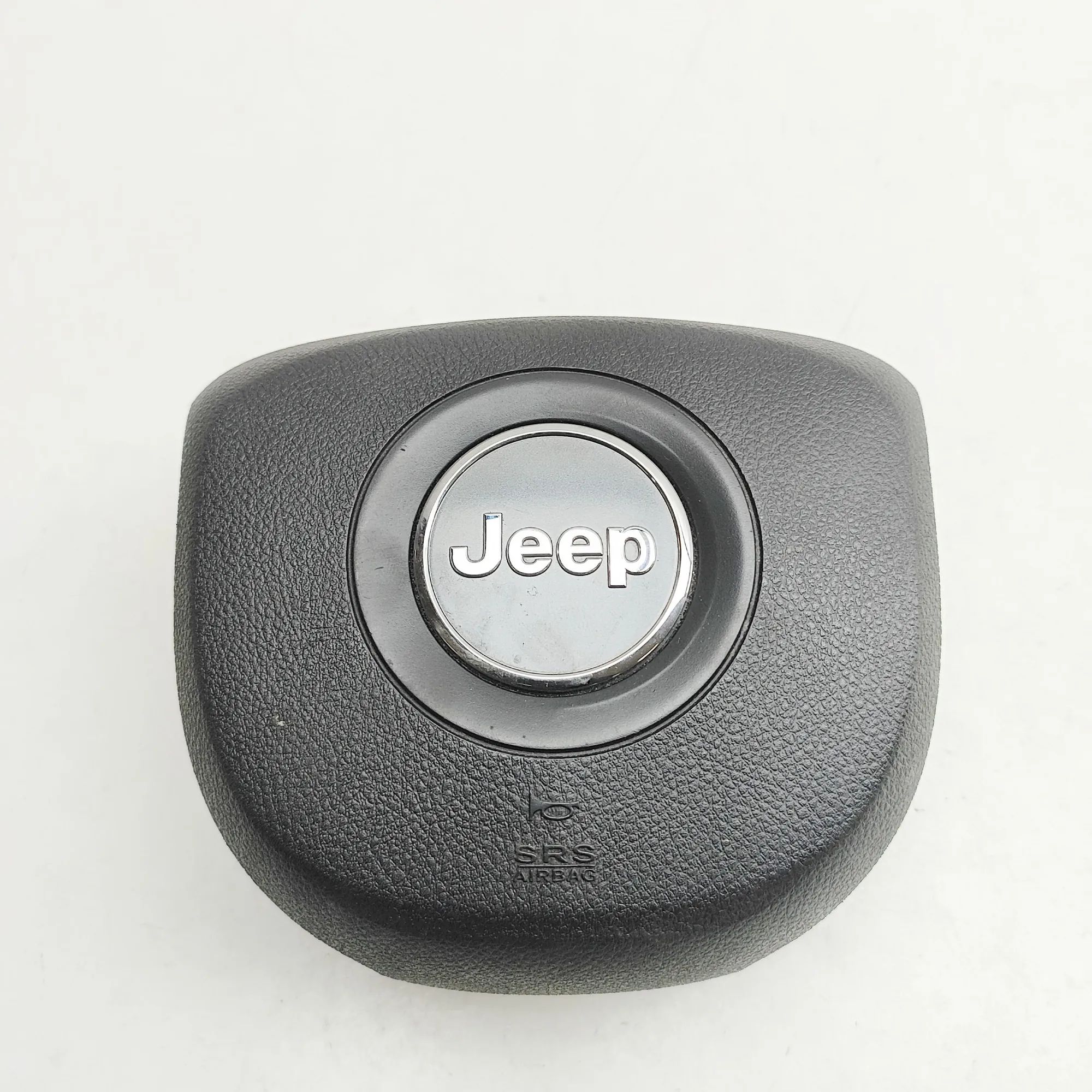 Jeep Grand Cherokee (WK) Steering Wheel Safety Bag SRS