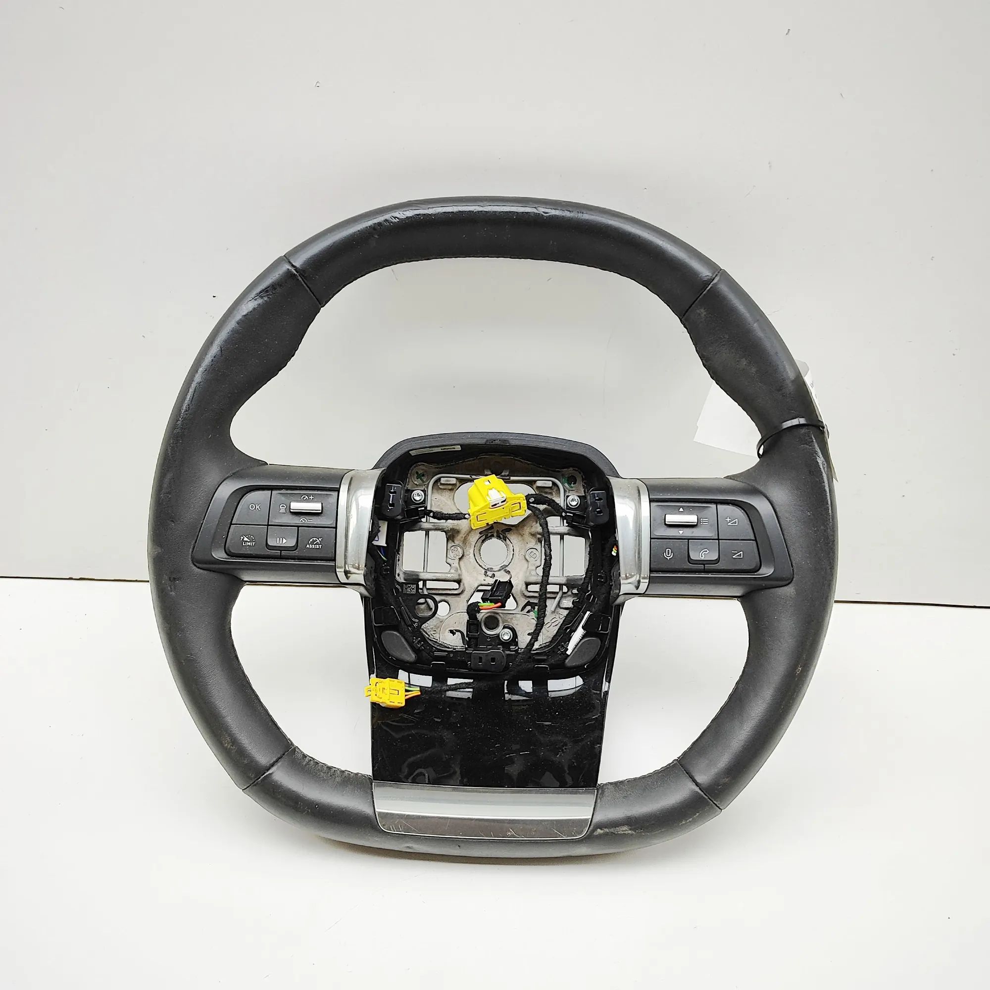 Citroen C4 steering wheel Steering Wheel — CITROEN C4 III / X (C41) (2020...