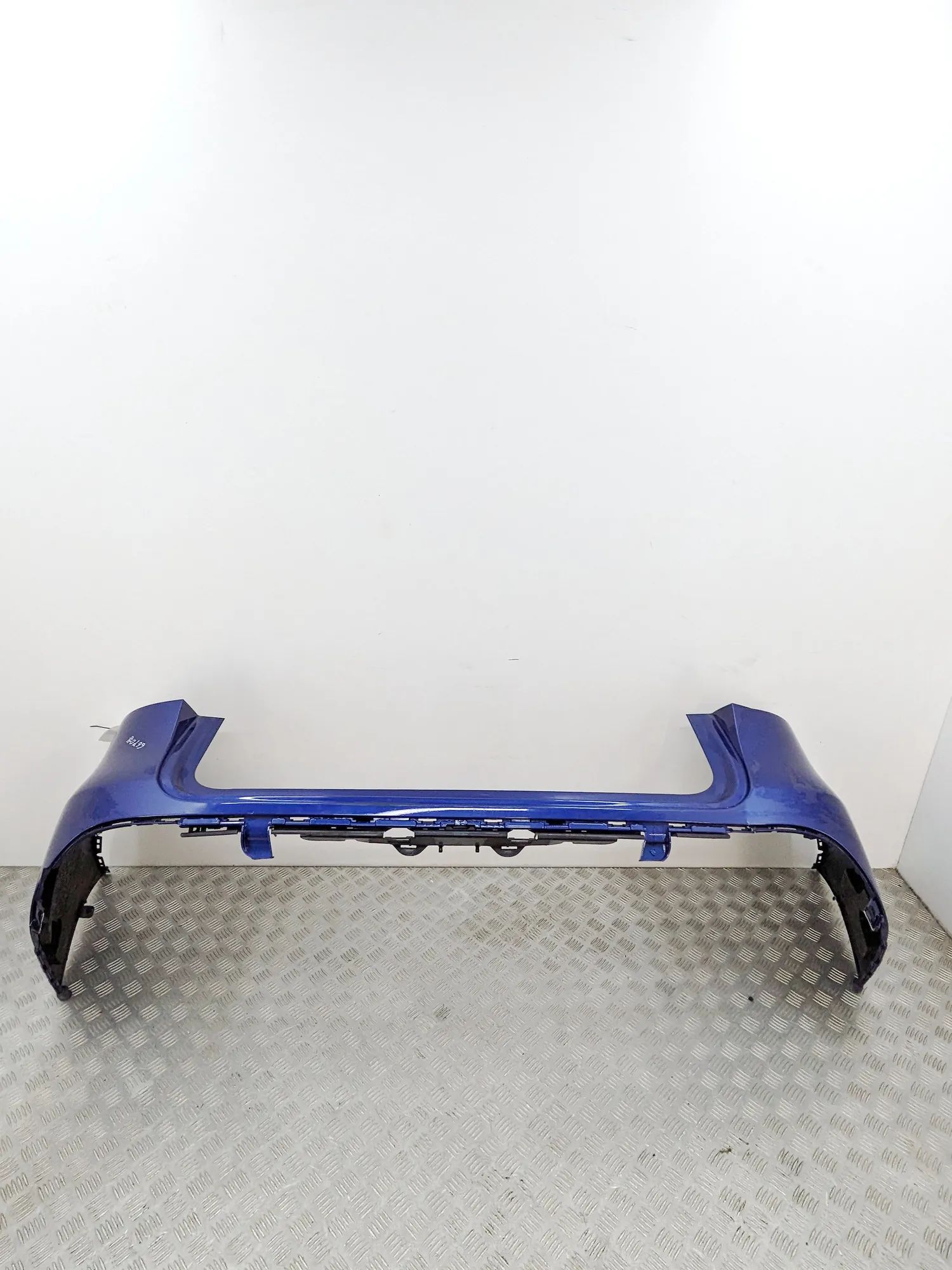 Mercedes-Benz EQC (N293) Bumper rear Bumper rear — MERCEDES BENZ EQC (N293) (2019-20...