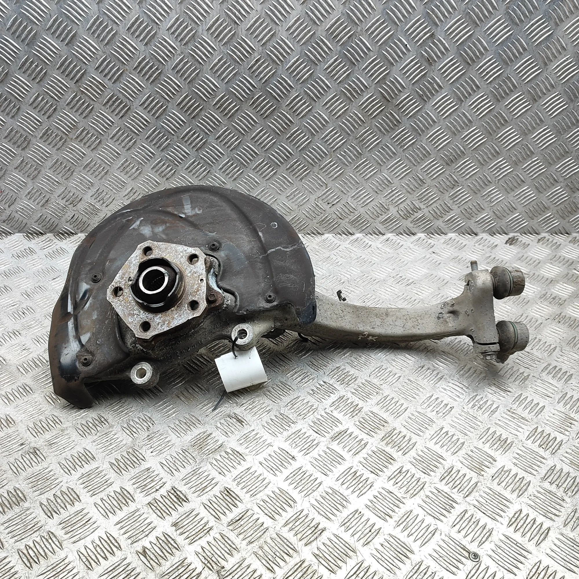 Audi Q7 (4M) Front Left Wheel Hub Front Left Wheel Hub — AUDI Q7 (4M) (2015-PRESE...