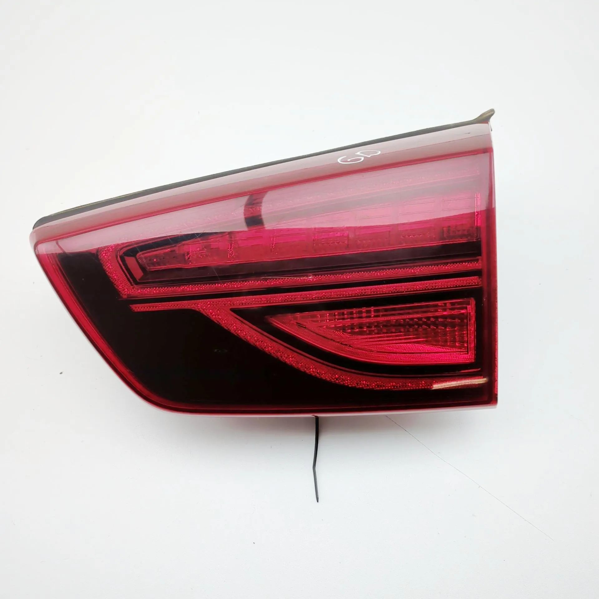 Kia Niro Right Side Tailgate Tail Light Right Side Tailgate Tail Light — KIA NIRO (DE) ...