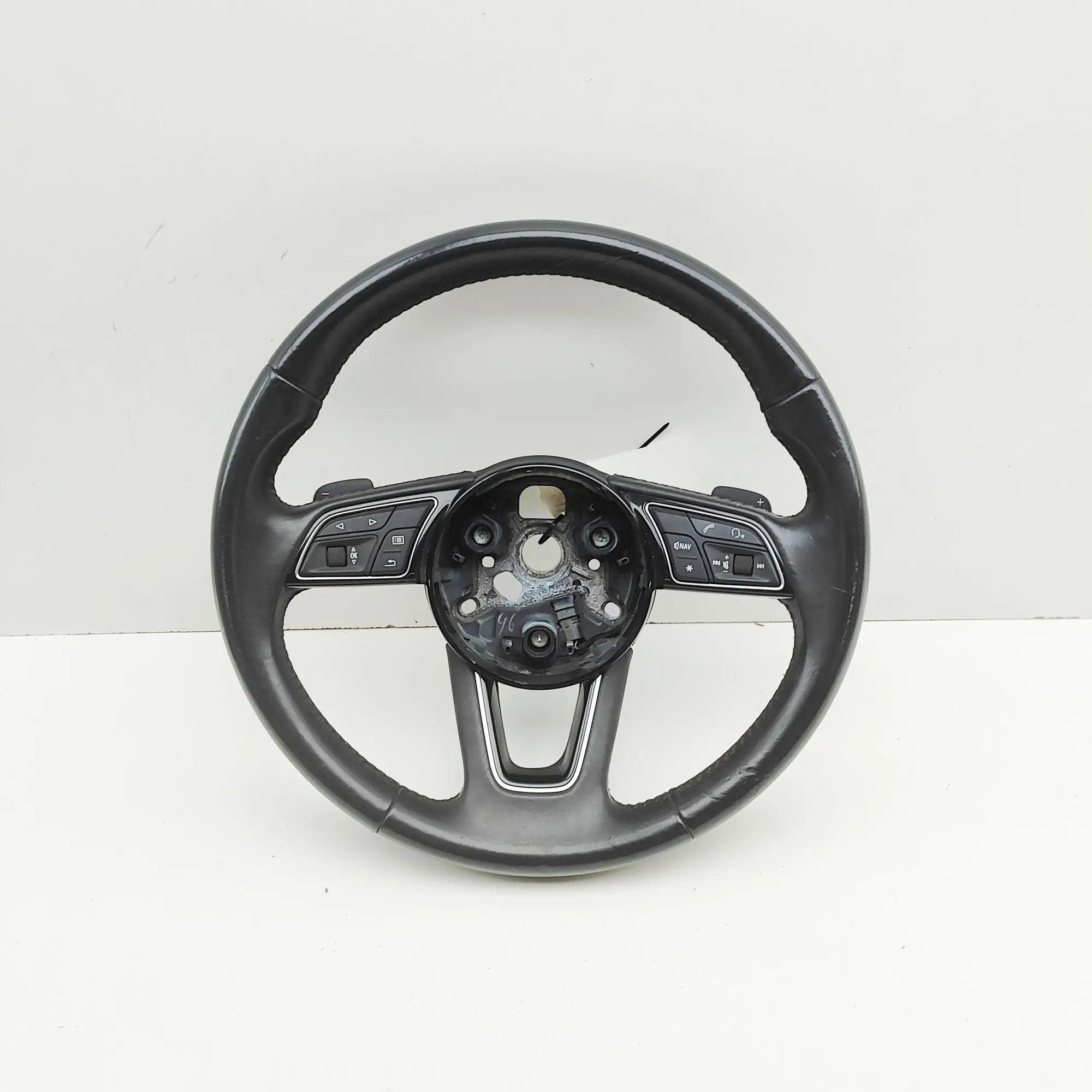 Audi Q2 (GA) steering wheel Steering Wheel — AUDI Q2 (GA) (2016-PRESENT) — ...