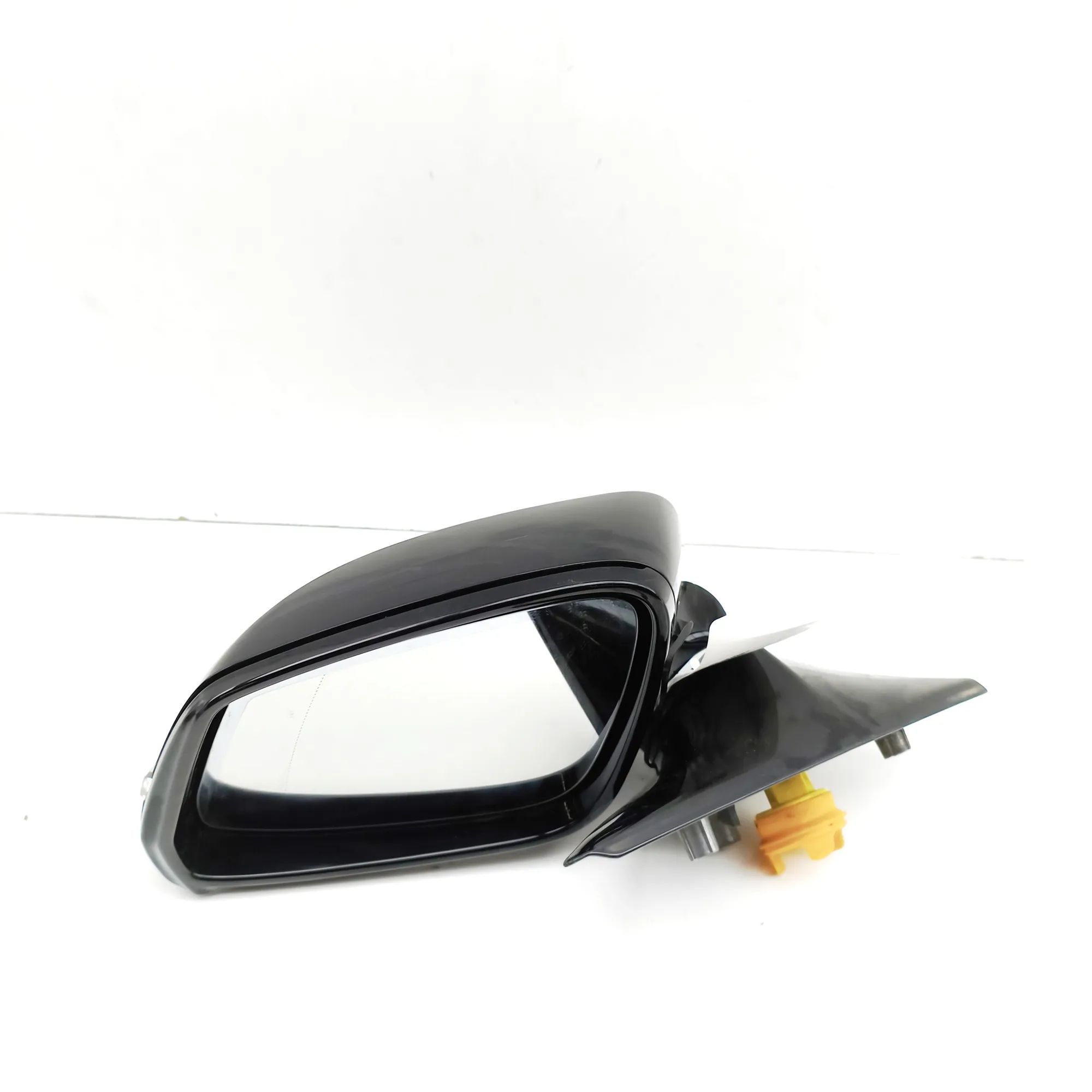 BMW 6 (F06 / F12 / F13) Left Side Wing Mirror Left Side Wing Mirror — BMW 6 SERIES (F12, F13,...