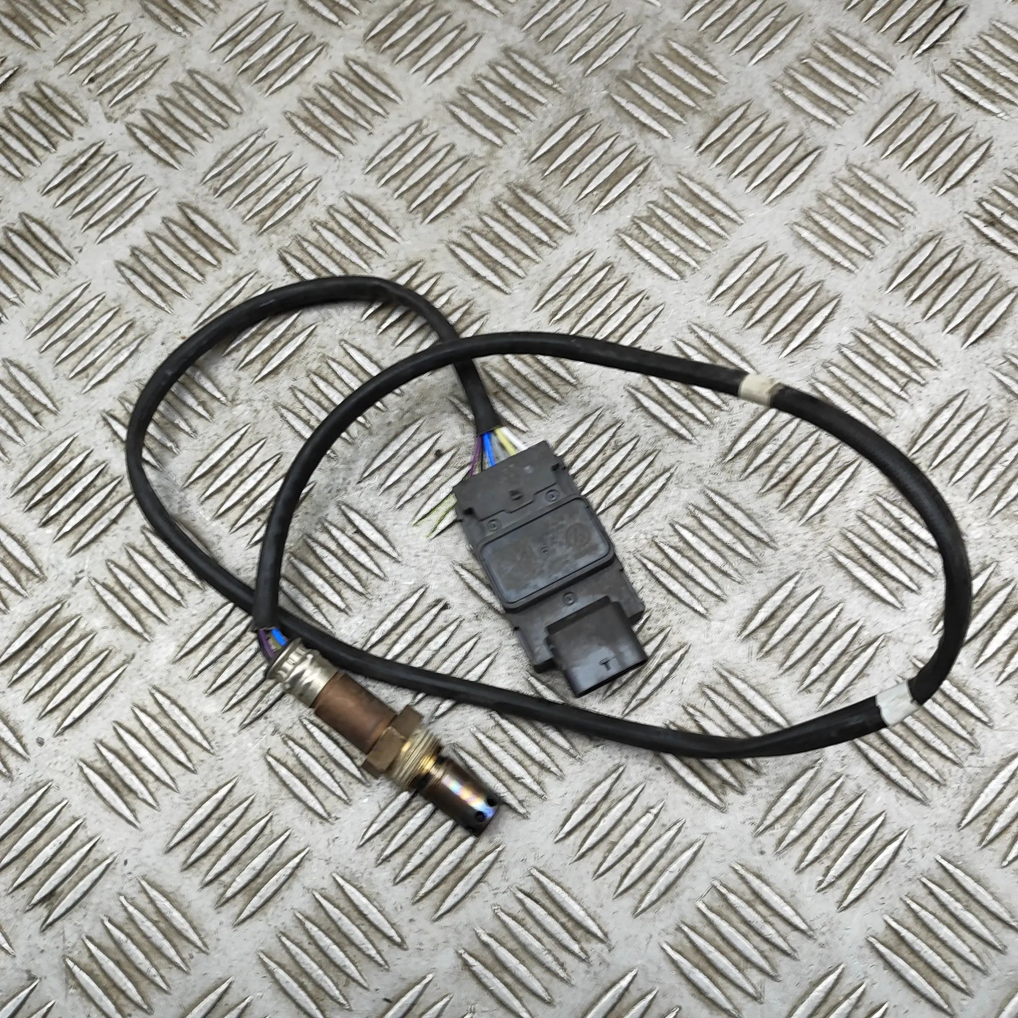 Volkswagen Tiguan Lambda Oxygen Sensor