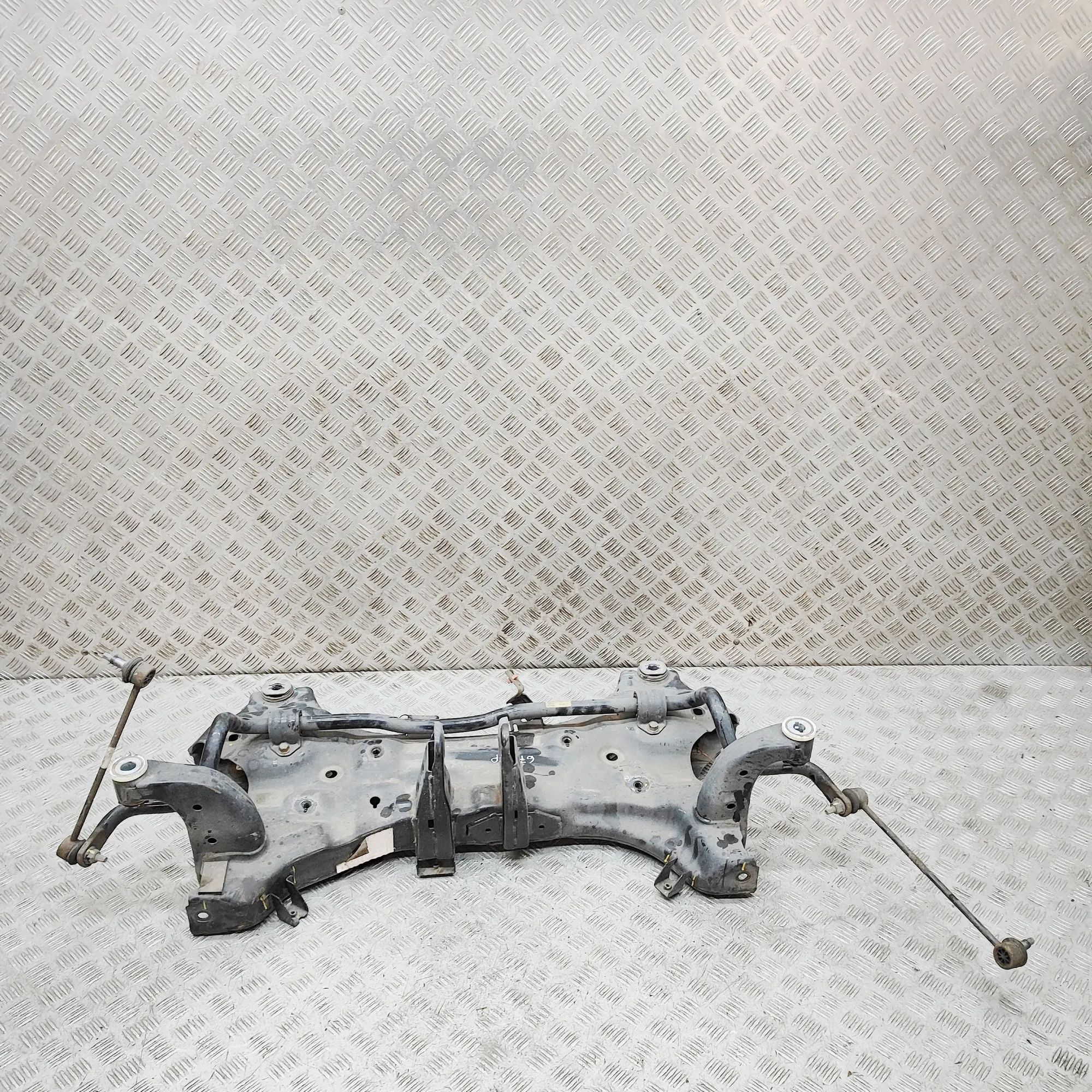 Kia Niro Front subframe Front subframe — KIA NIRO (DE) (2016-2022) — 62...