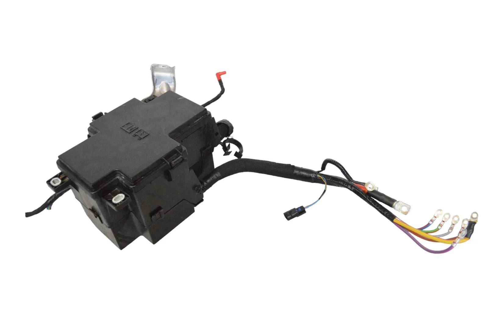 Jaguar I-Pace Fuse box Fuse box — JAGUAR I-PACE (X590) (2018-PRESENT) ...