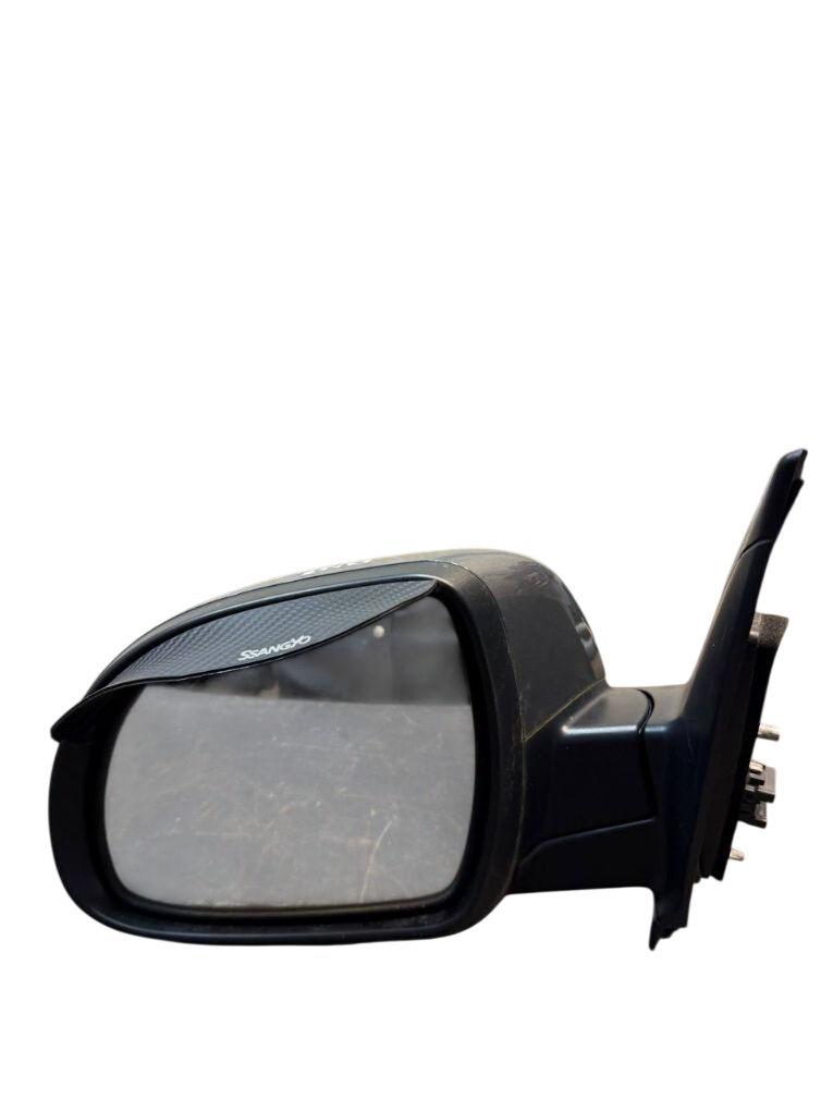 Ssangyong Korando, New Actyon Left mirror Left mirror — SSANGYONG KORANDO III (2010-2019)...