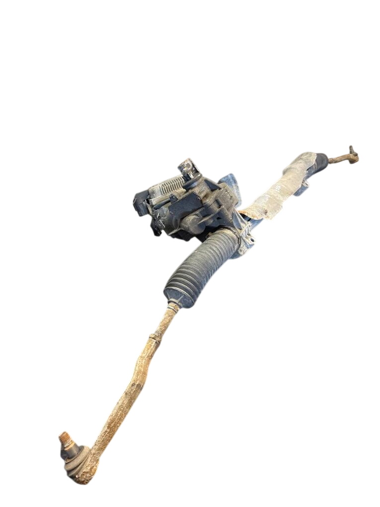 Mercedes-Benz A (W169) рулевая рейка / червяк Steering Rack — MERCEDES-BENZ B-CLASS (W245) (2...