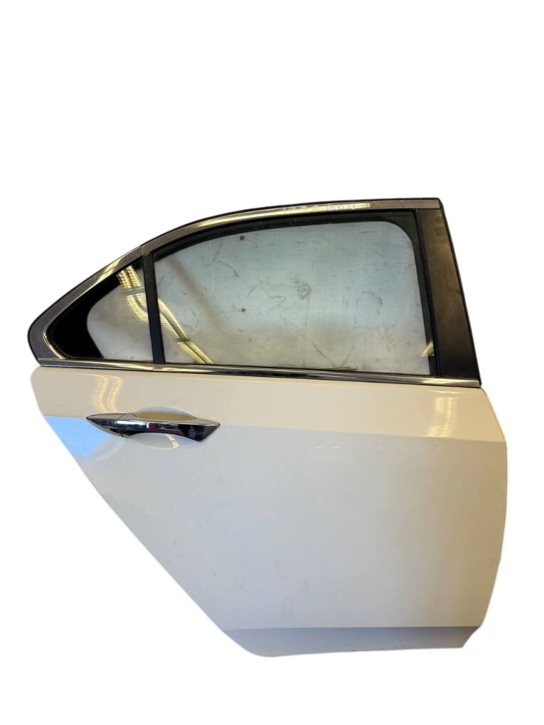 Honda Accord Door — rear right Door — rear right — HONDA ACCORD VIII (CP, CU) ...