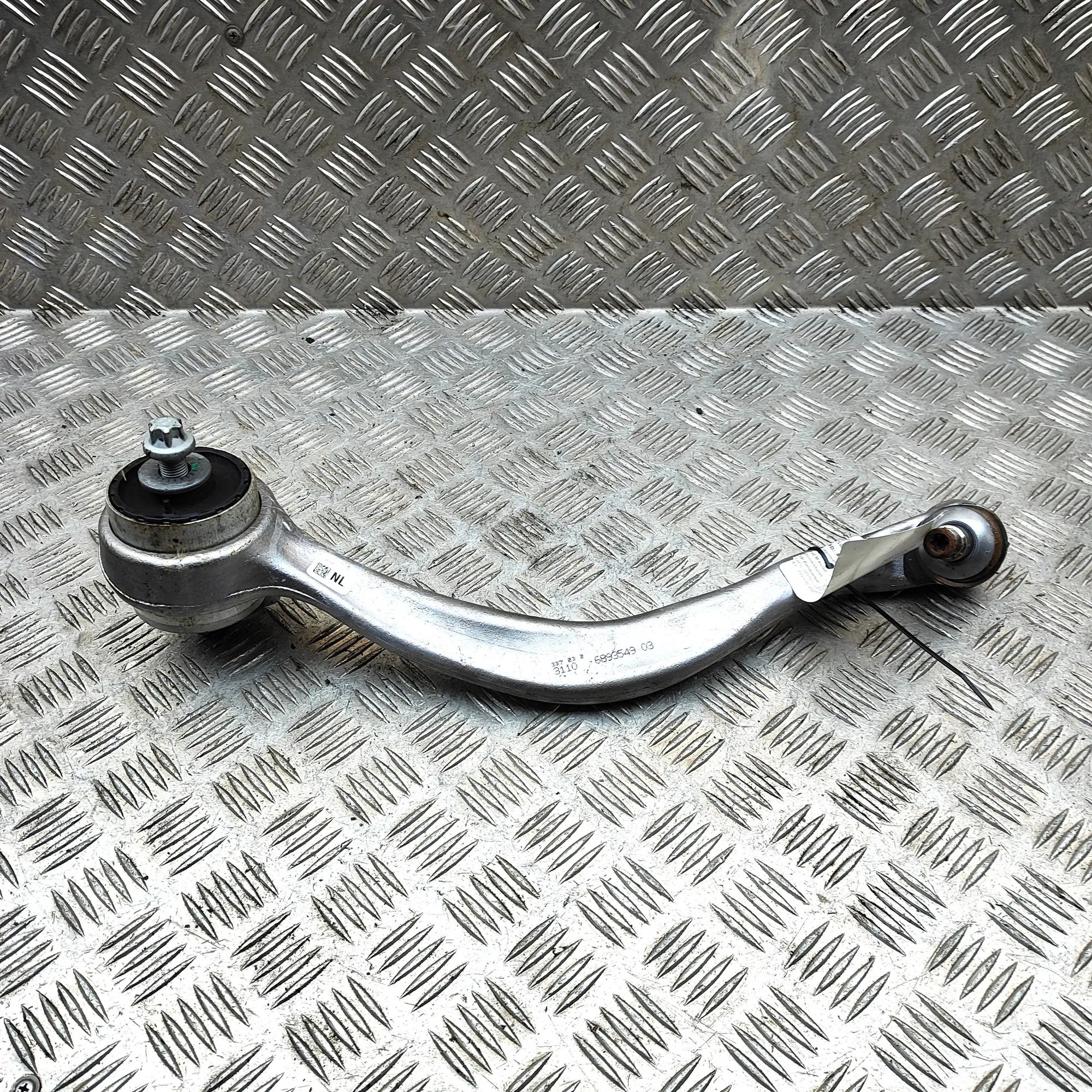 BMW X5 (G05) Front Left Curved Control Arm Front Left Curved Control Arm — BMW X5 (G05, F9...