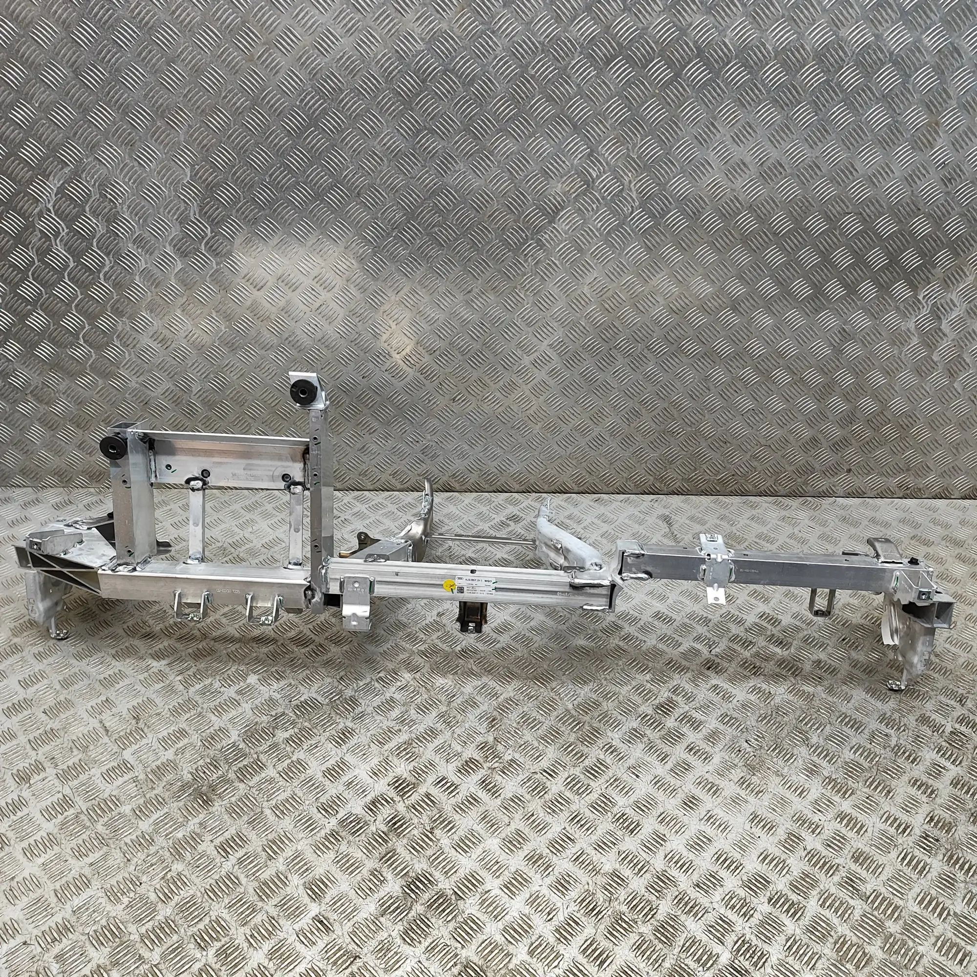 Audi e-tron GT (FW) Dashboard Frame Dashboard Frame — AUDI E-TRON GT (F8) (2021-PRE...