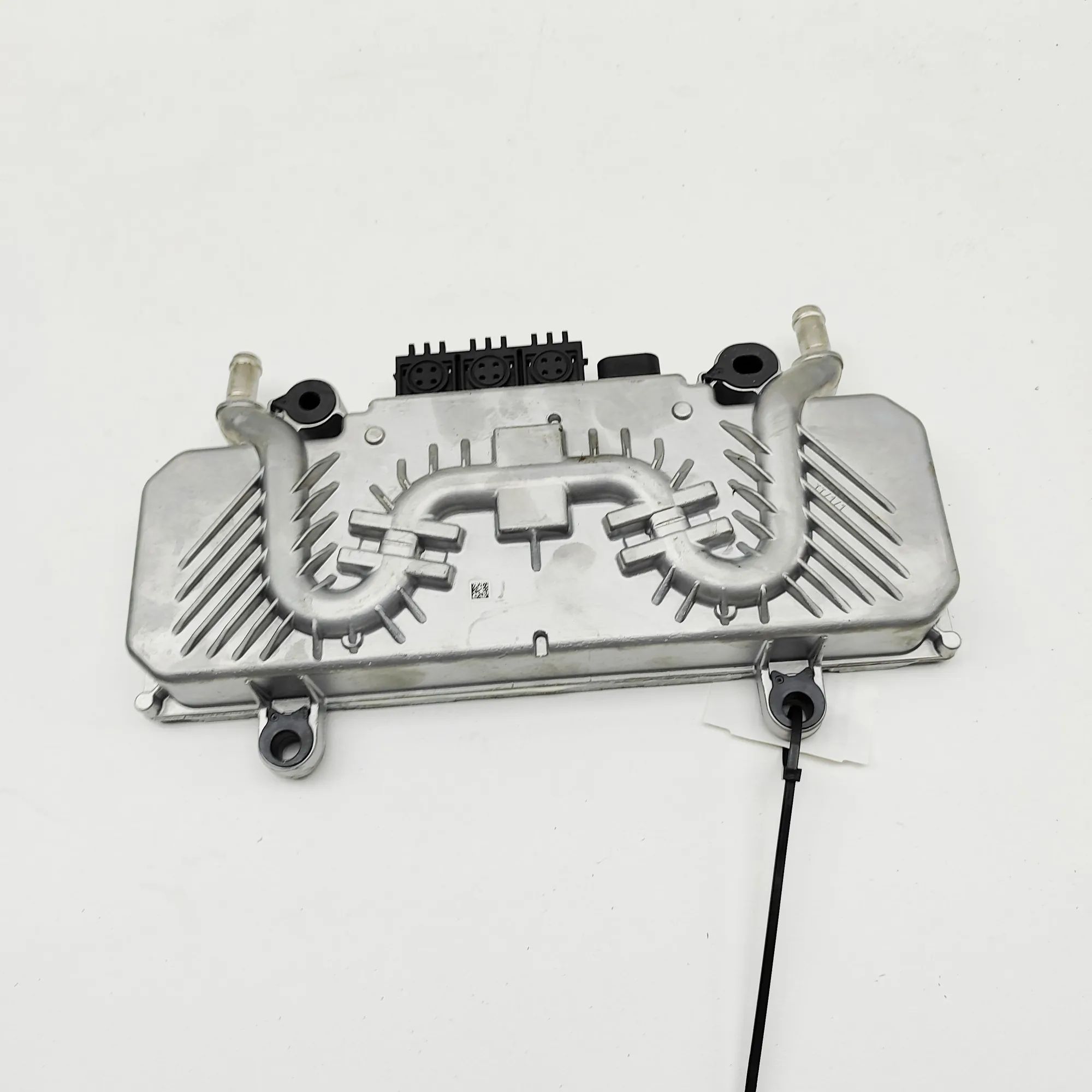BMW 5 (G30 / G31) Other Control Units Other Control Units — BMW 5 SERIES (G30, G31) (...