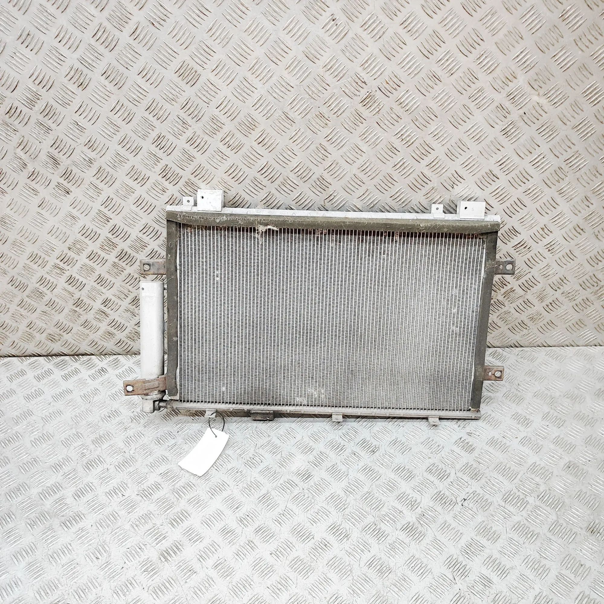 Kia Niro A/C Air Con Radiator A/C Air Con Radiator — KIA NIRO (DE) (2016-2022...