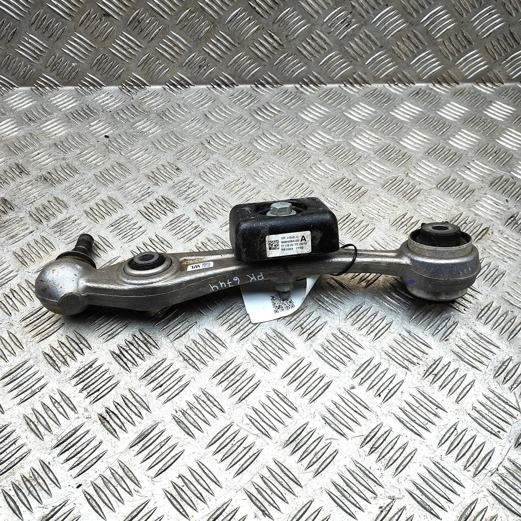 BMW X5 (G05) Front Left Straight Control Arm Front Left Straight Control Arm — BMW X5 (G05, ...