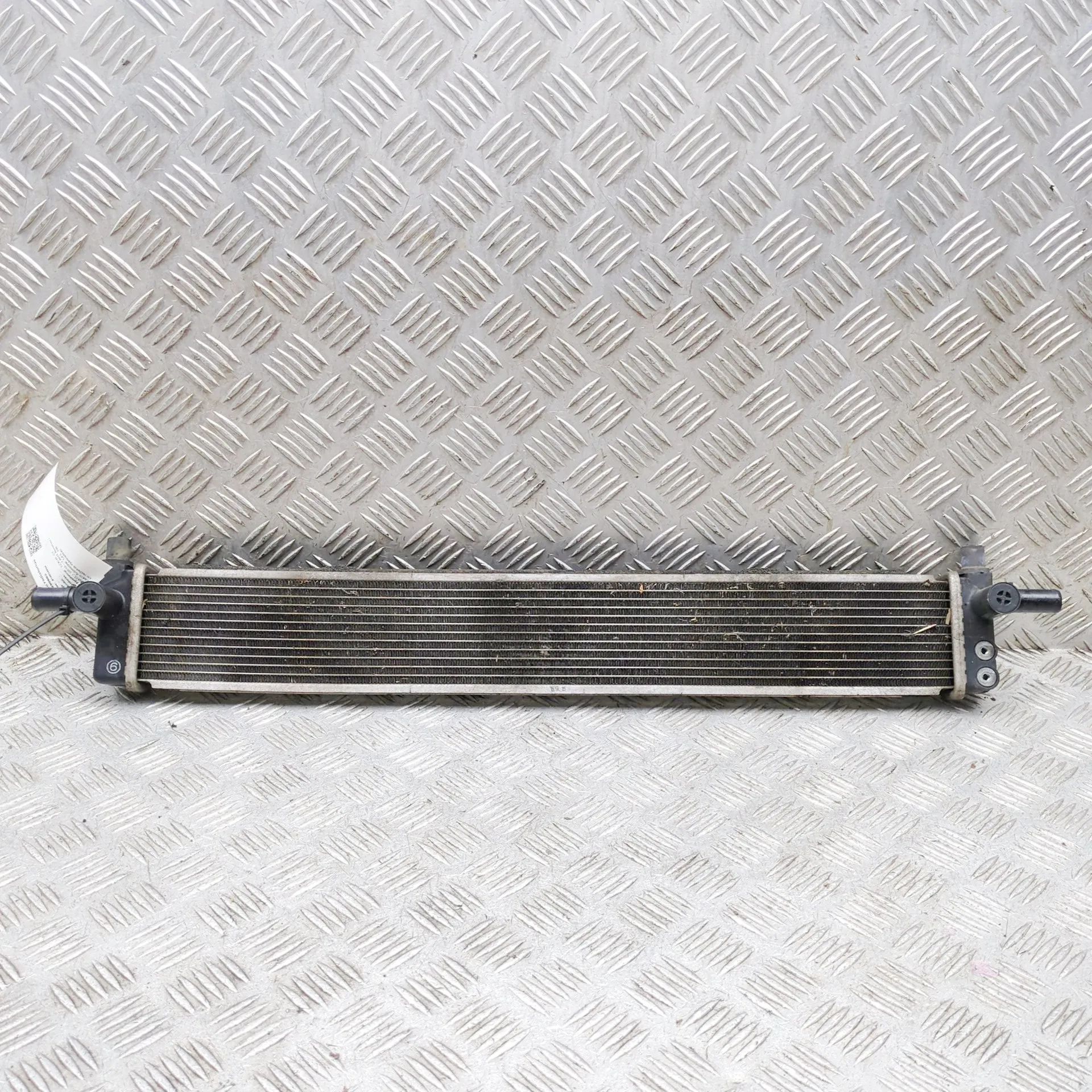 Lexus CT Cooling Radiator Cooling Radiator — LEXUS CT (2010-2022) — G9010...