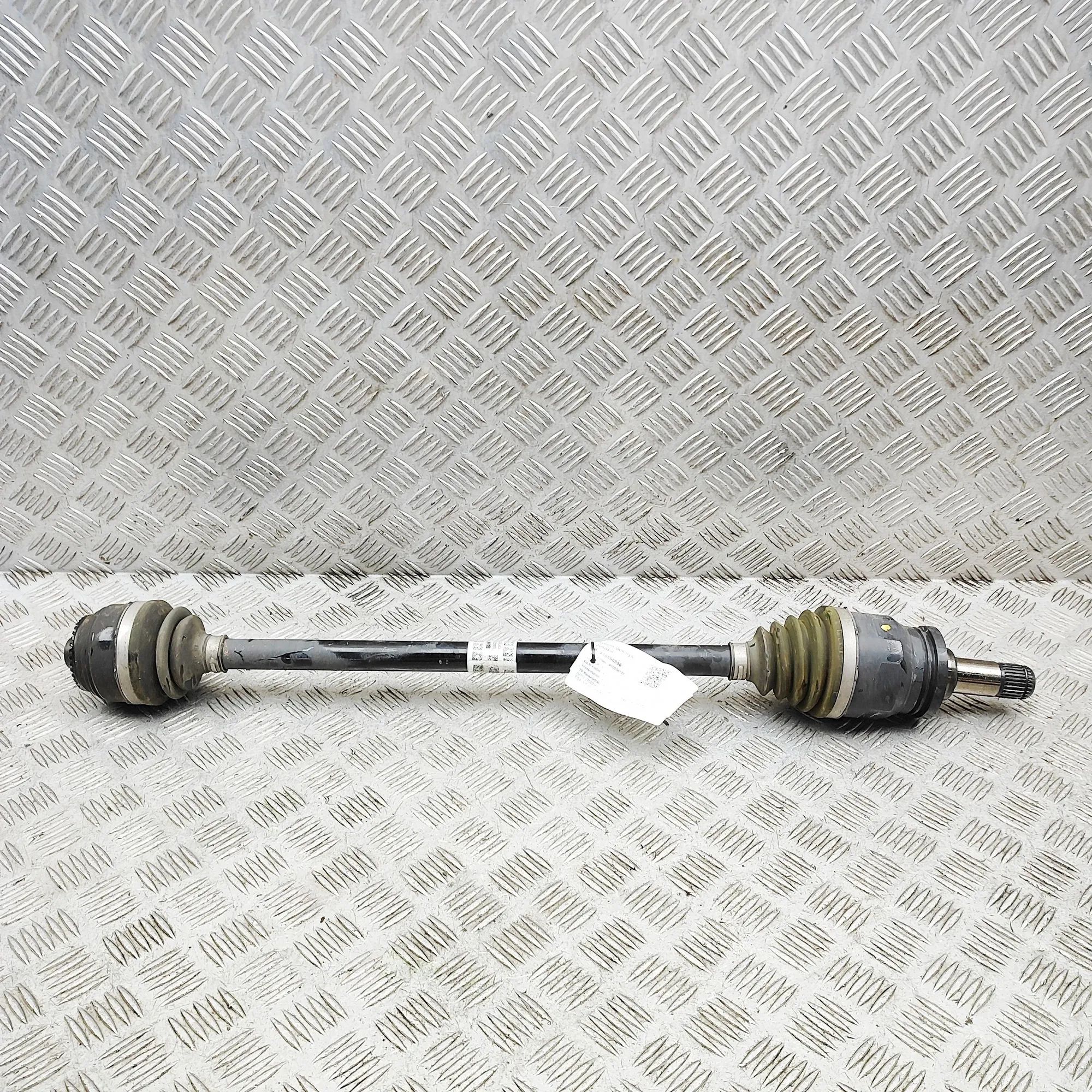 BMW X1 / iX1 (U11) Rear Right Driveshaft Rear Right Driveshaft — BMW X1 (U11) (2022-PRES...