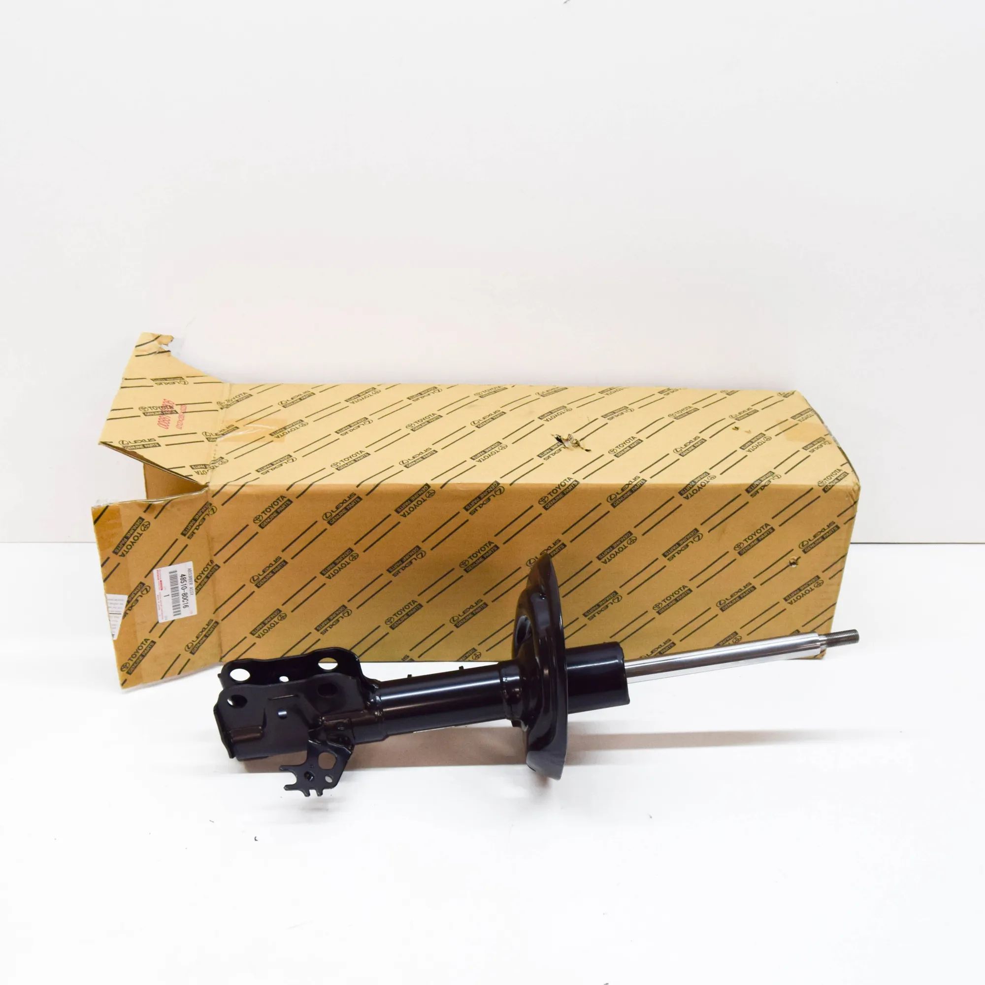 Toyota Camry (XV50) Shock absorber — front right Shock absorber — front right — TOYOTA CAMRY (_V...