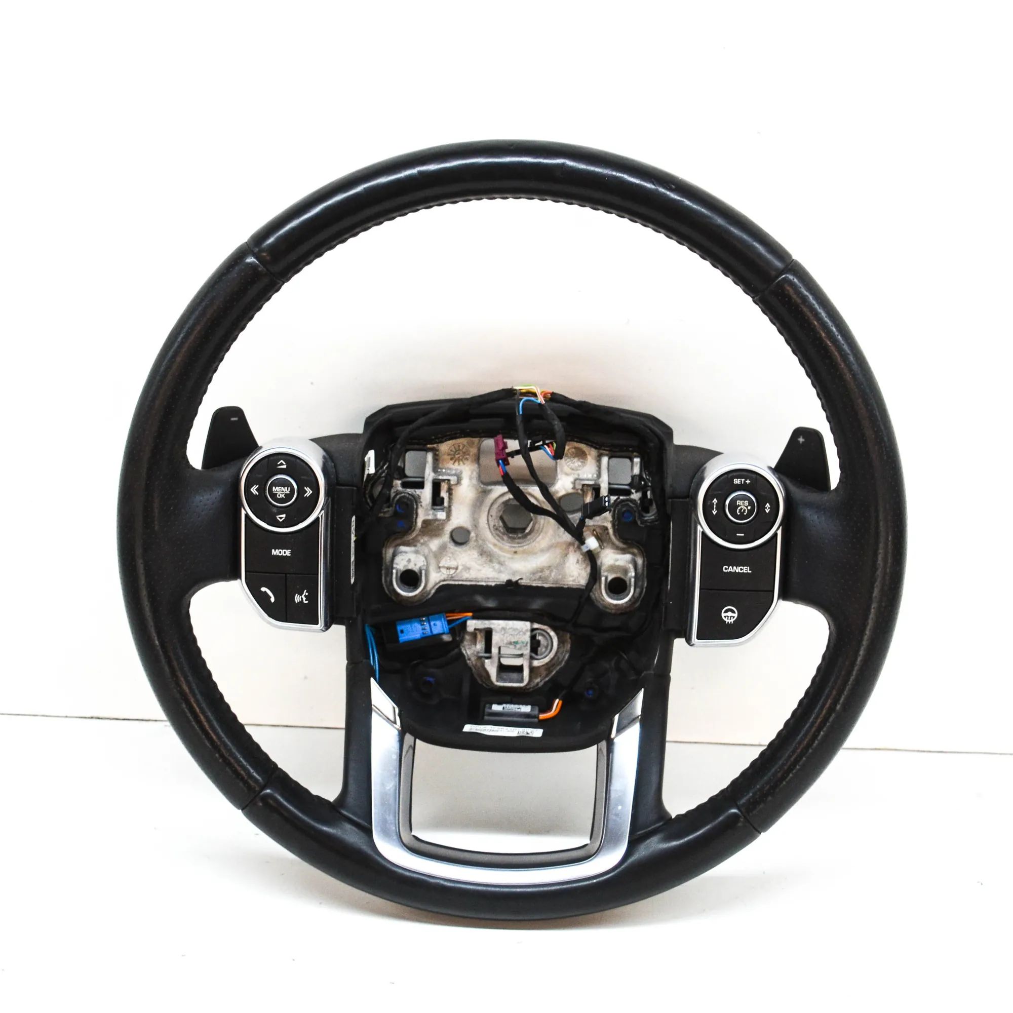 Land Rover Range Rover Sport (L494) steering wheel Steering Wheel — LAND ROVER RANGE ROVER SPORT (...