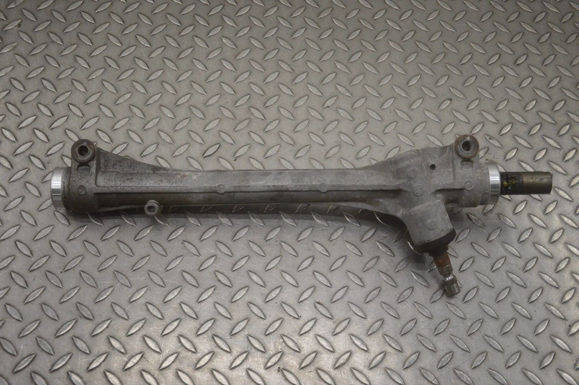 Lexus RX рулевая рейка / червяк Steering Rack — LEXUS RX (AL20) (2015-2022) — 8...
