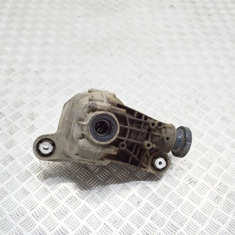 Mercedes-Benz A (W176) передний редуктор Front differential — MERCEDES BENZ GL-CLASS (X1...