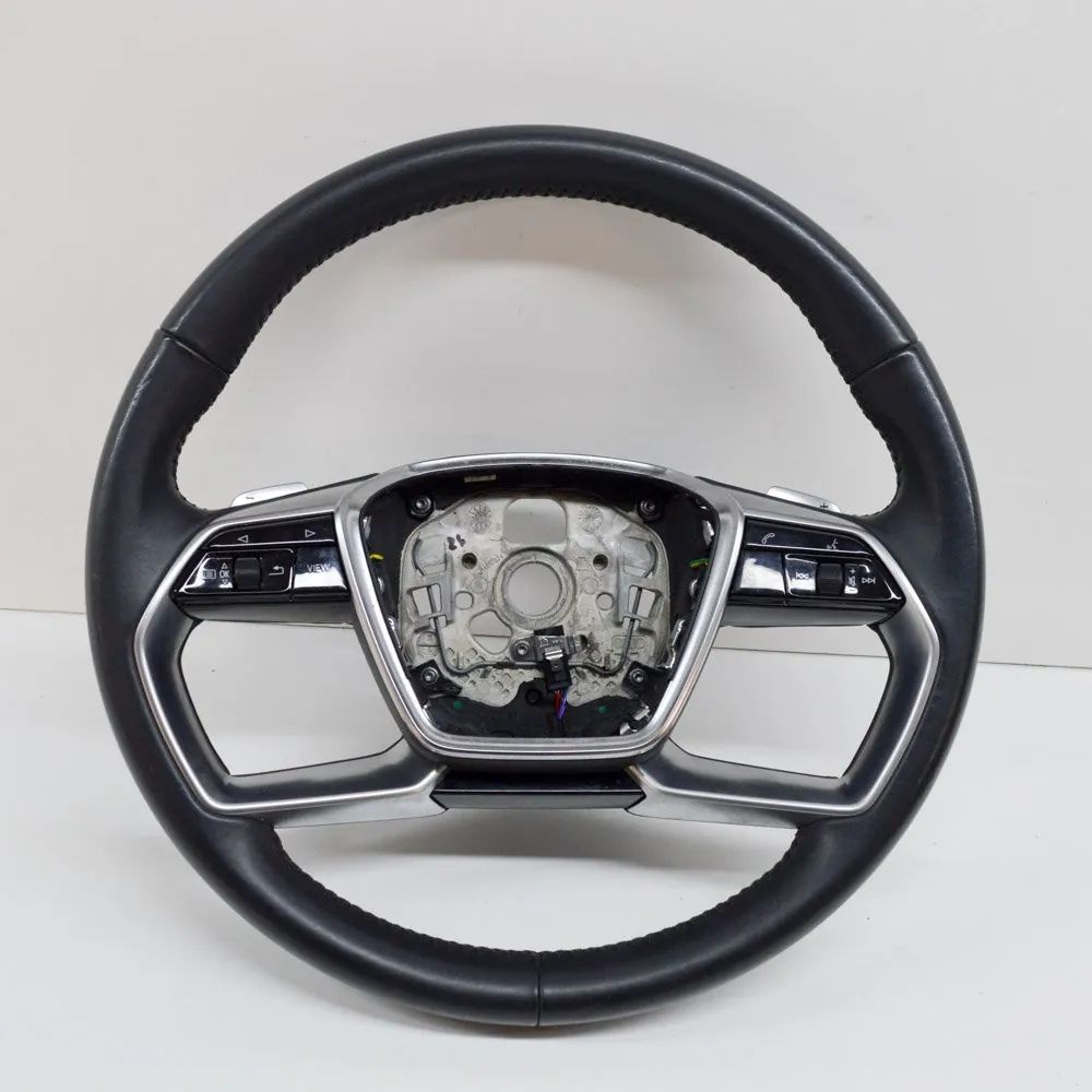 Audi e-tron steering wheel Steering Wheel — AUDI E-TRON (GEN, GEA) (2018-2...