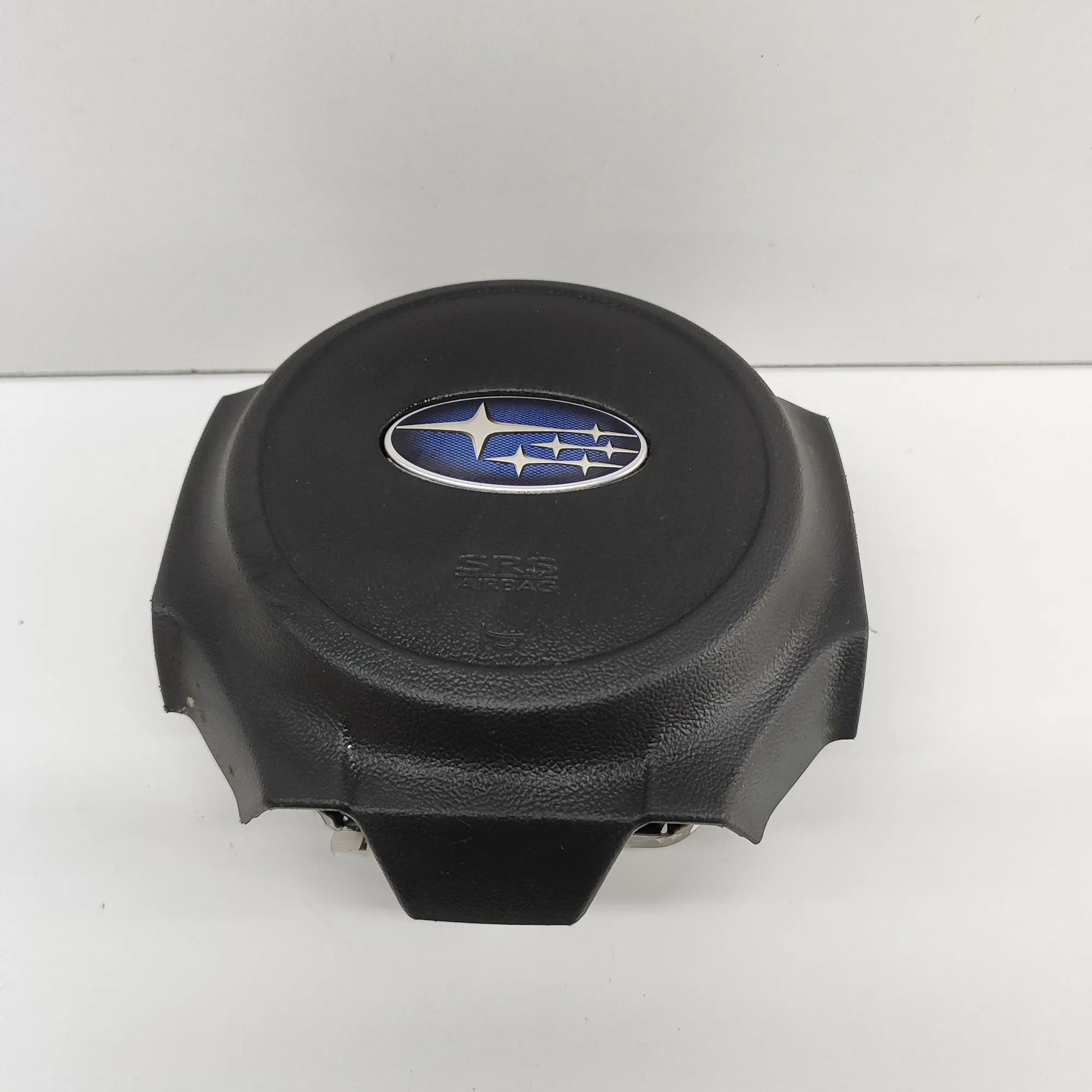 Subaru Outback Steering Wheel Safety Bag SRS Steering Wheel Safety Bag SRS — SUBARU LEGACY V...
