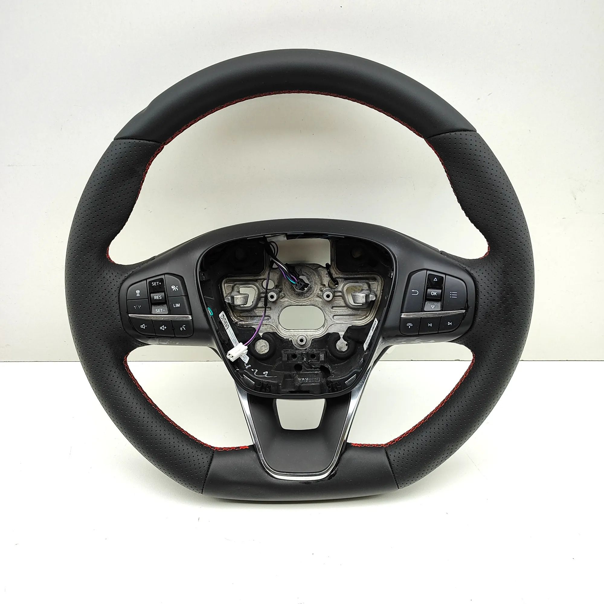 Ford Kuga steering wheel Steering Wheel — FORD KUGA (III DFK) (2019-PRES...