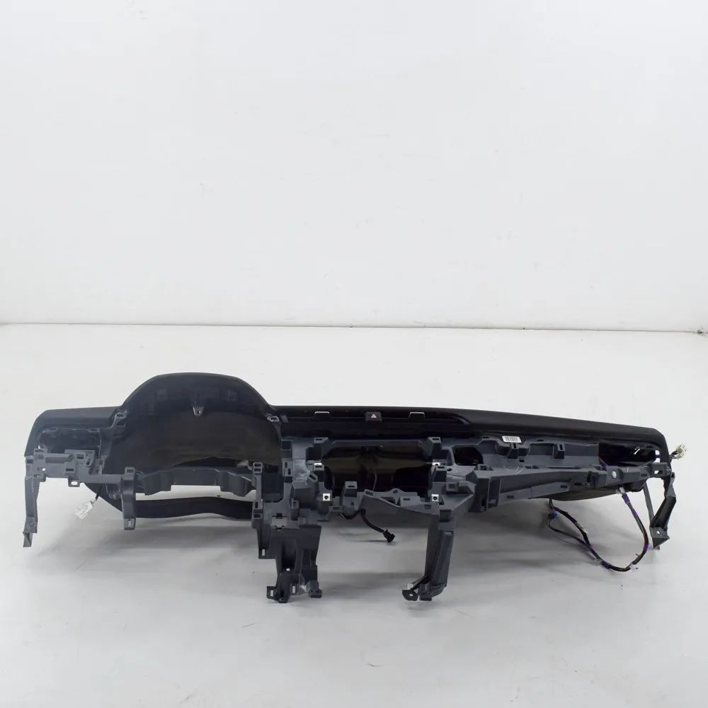 Toyota Camry (XV50) Dashboard Dashboard — TOYOTA CAMRY (_V7_) (2017-PRESENT) ...