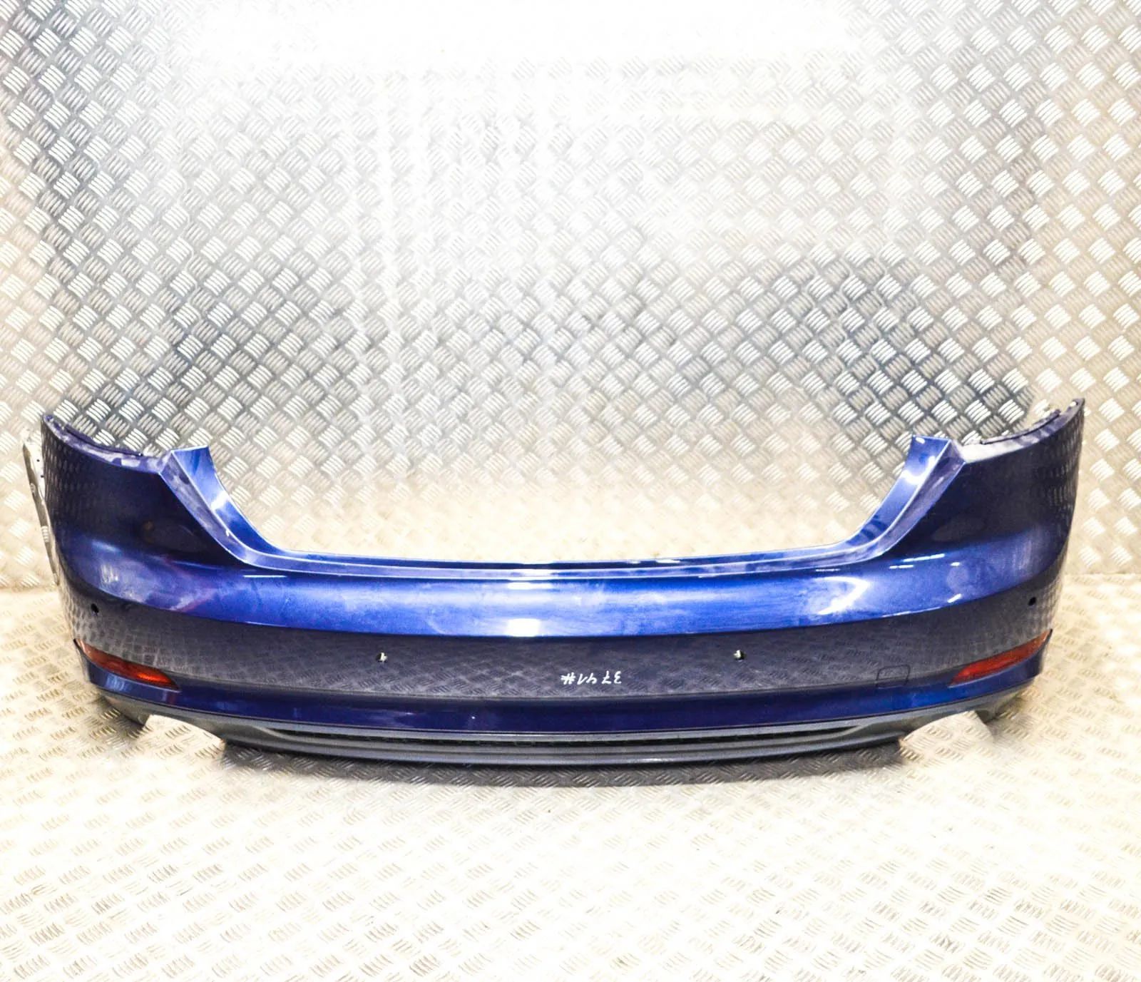 Audi A5 (B9) Bumper rear Bumper rear — AUDI A5 (B9, F5) (2016-PRESENT) —...