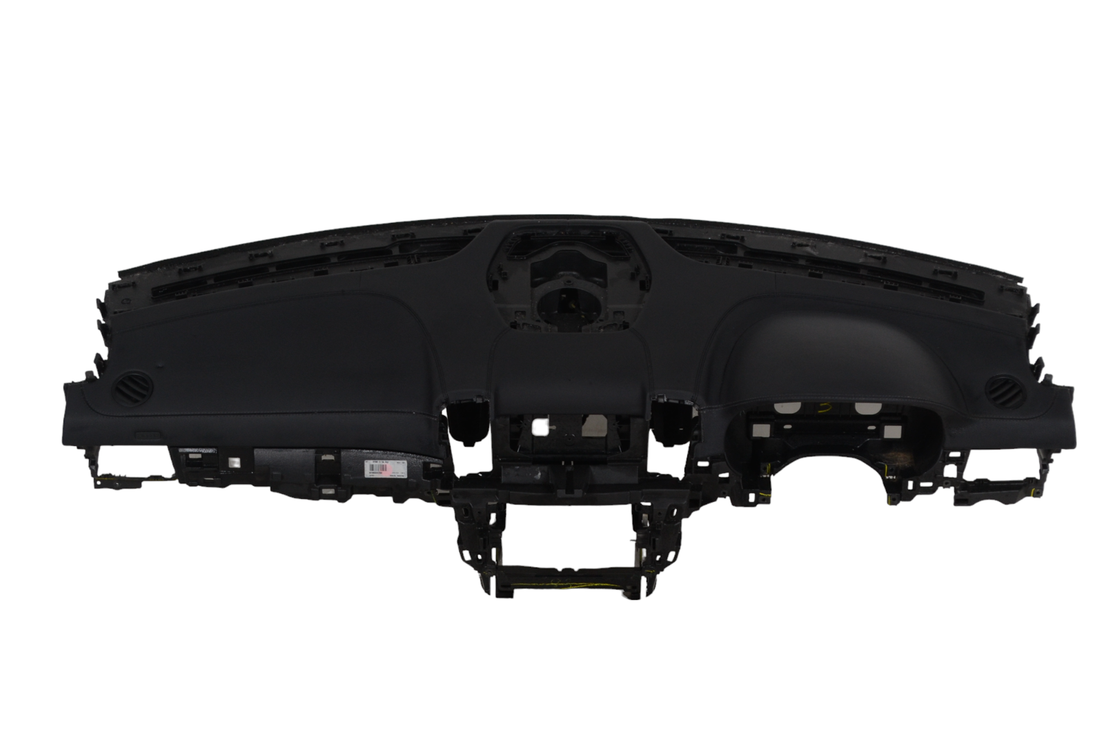 Mercedes-Benz ML / GLE (W166) Dashboard Dashboard — MERCEDES BENZ GLE Coupe (C292) (201...