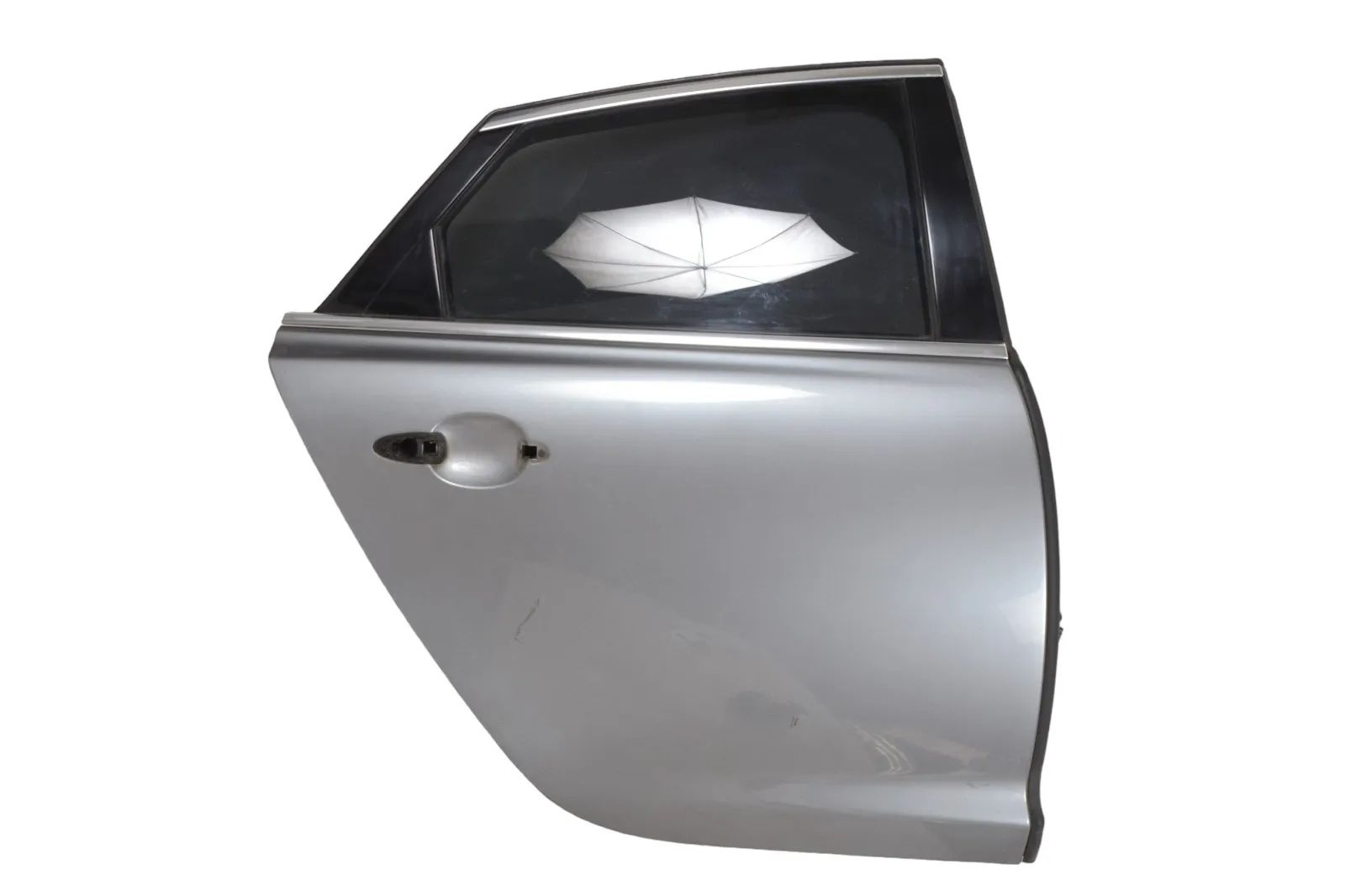 Jaguar XJ Door — rear right Door — rear right — JAGUAR XJ (X351) (2009-2019...