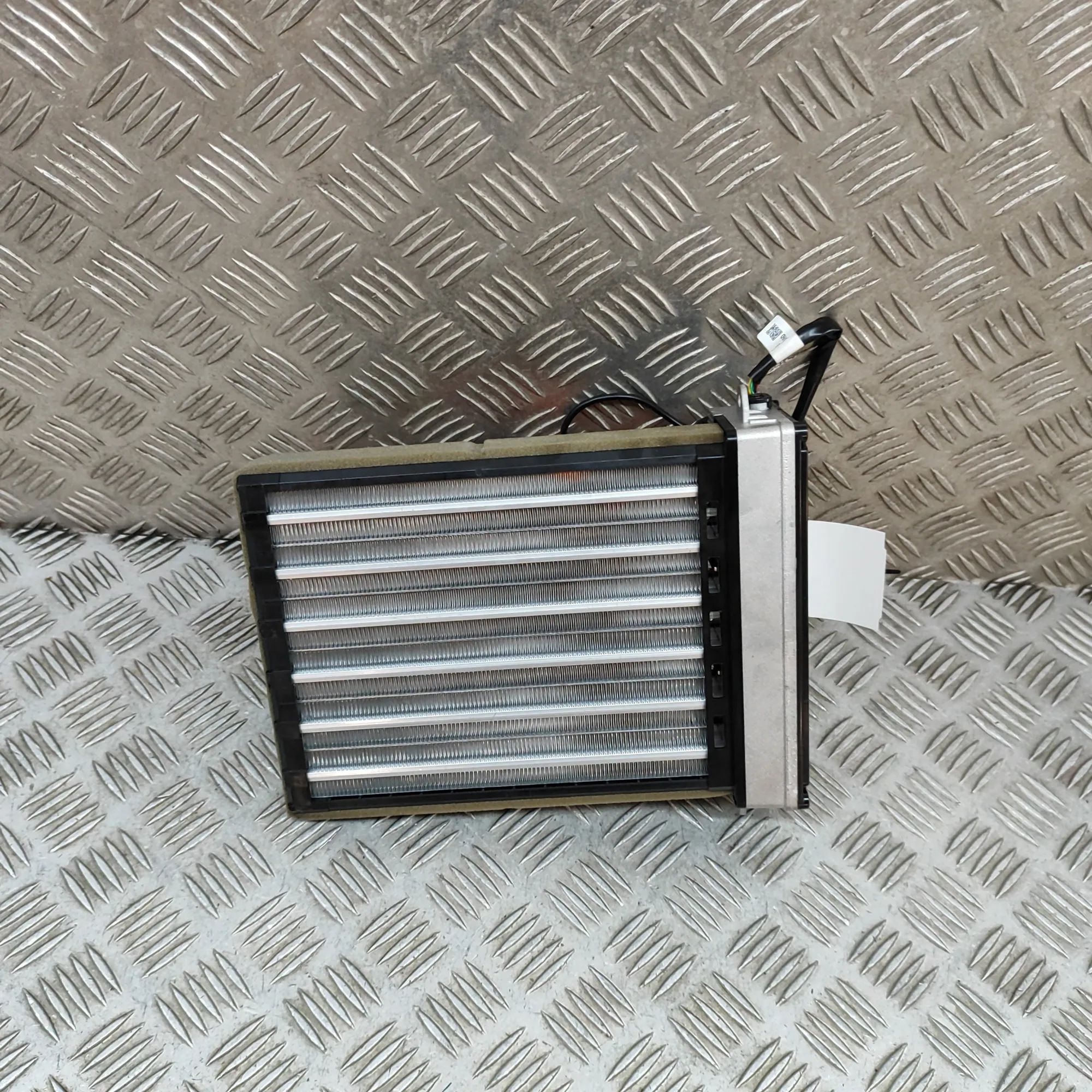 Kia Niro Electric Heater Matrix Electric Heater Matrix — KIA NIRO (II) (2022-PR...