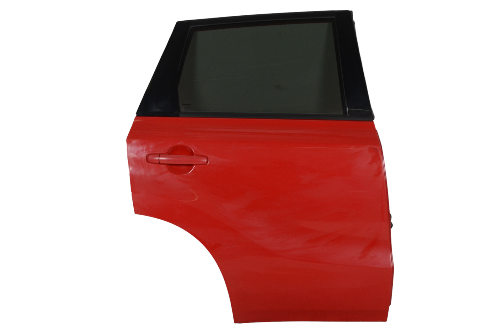 Suzuki Vitara Door — rear right Door — rear right — SUZUKI VITARA (LY) (2015-PR...