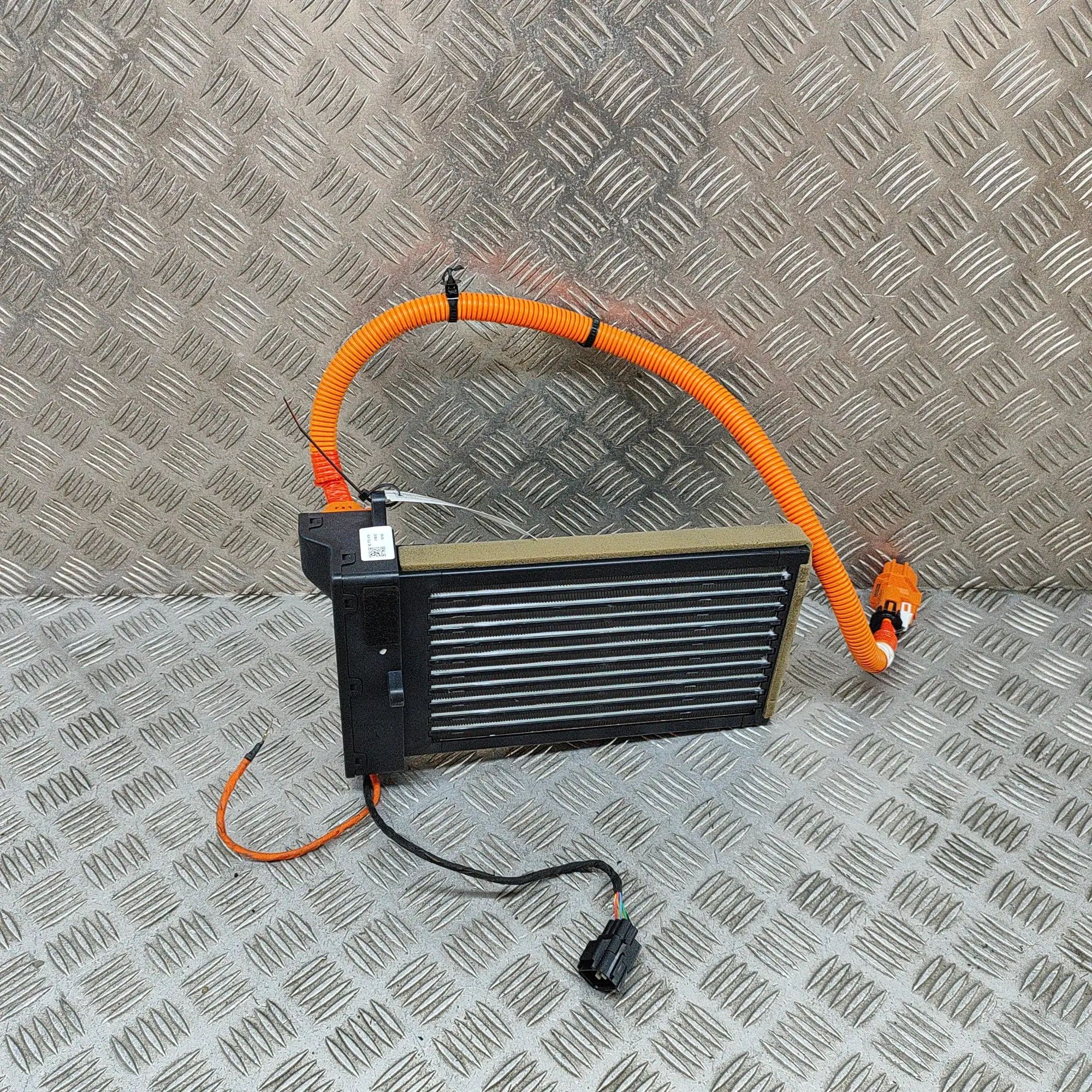 Hyundai Ioniq Electric Heater Matrix