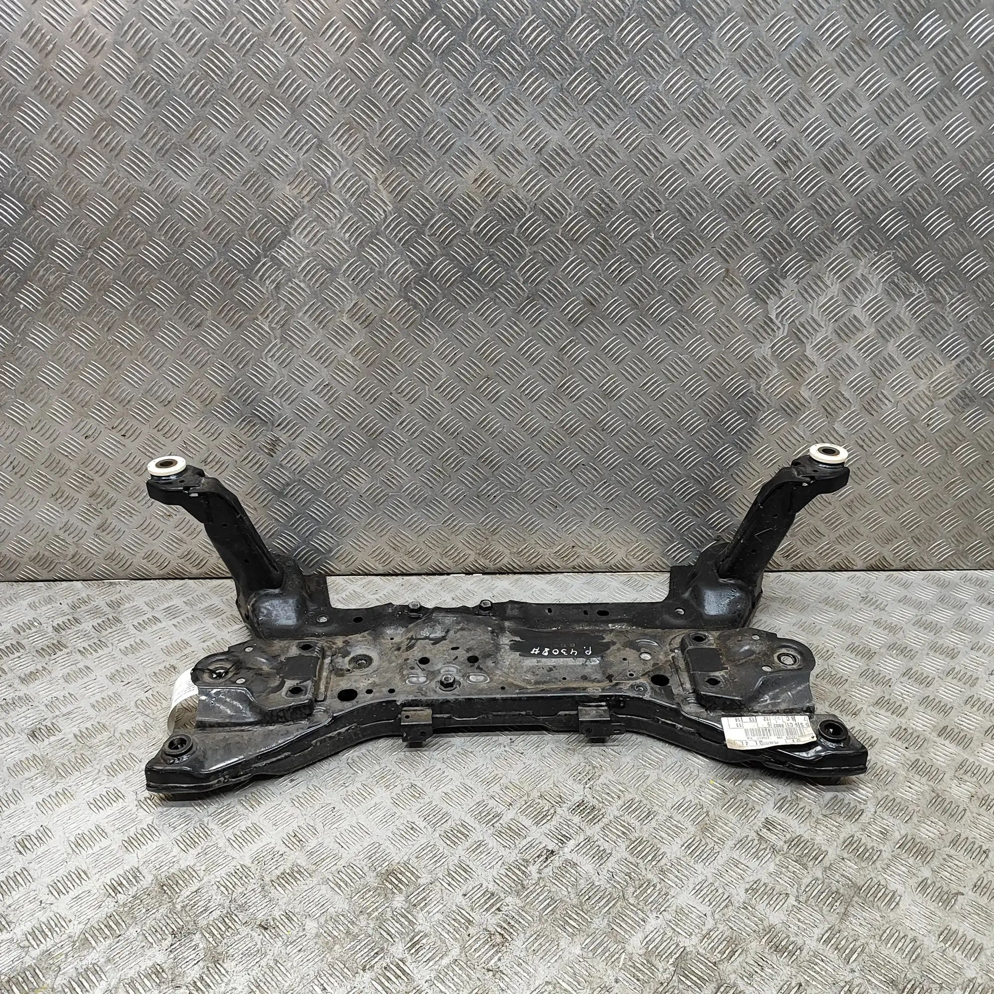 Ford Focus Front subframe Front subframe — FORD FOCUS (IV HN) (2018-PRESE...