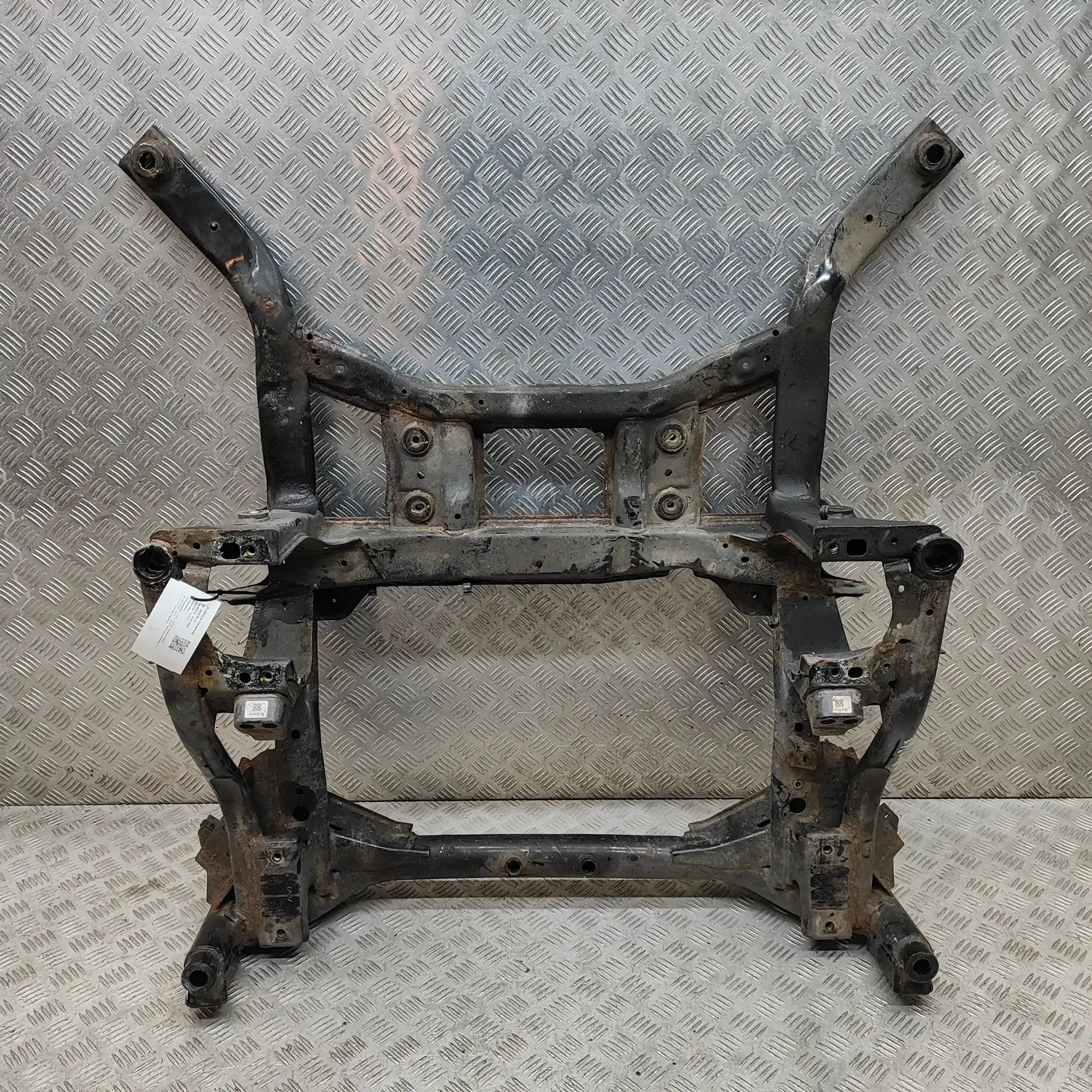 Land Rover Range Rover Velar Front subframe Front subframe — LAND ROVER RANGE ROVER VELAR (...