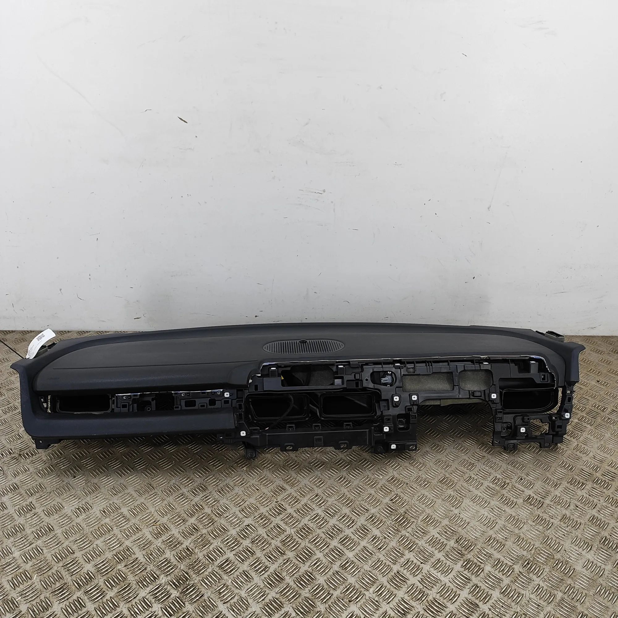 Hyundai Ioniq Dashboard Dashboard — HYUNDAI IONIQ (5 NE) (2020-PRESENT)...
