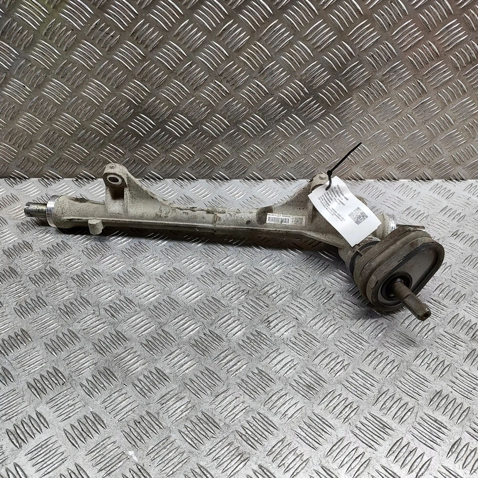 Nissan Leaf ohjaushammastanko Steering Rack — NISSAN LEAF (ZE0) (2010-2017) —...