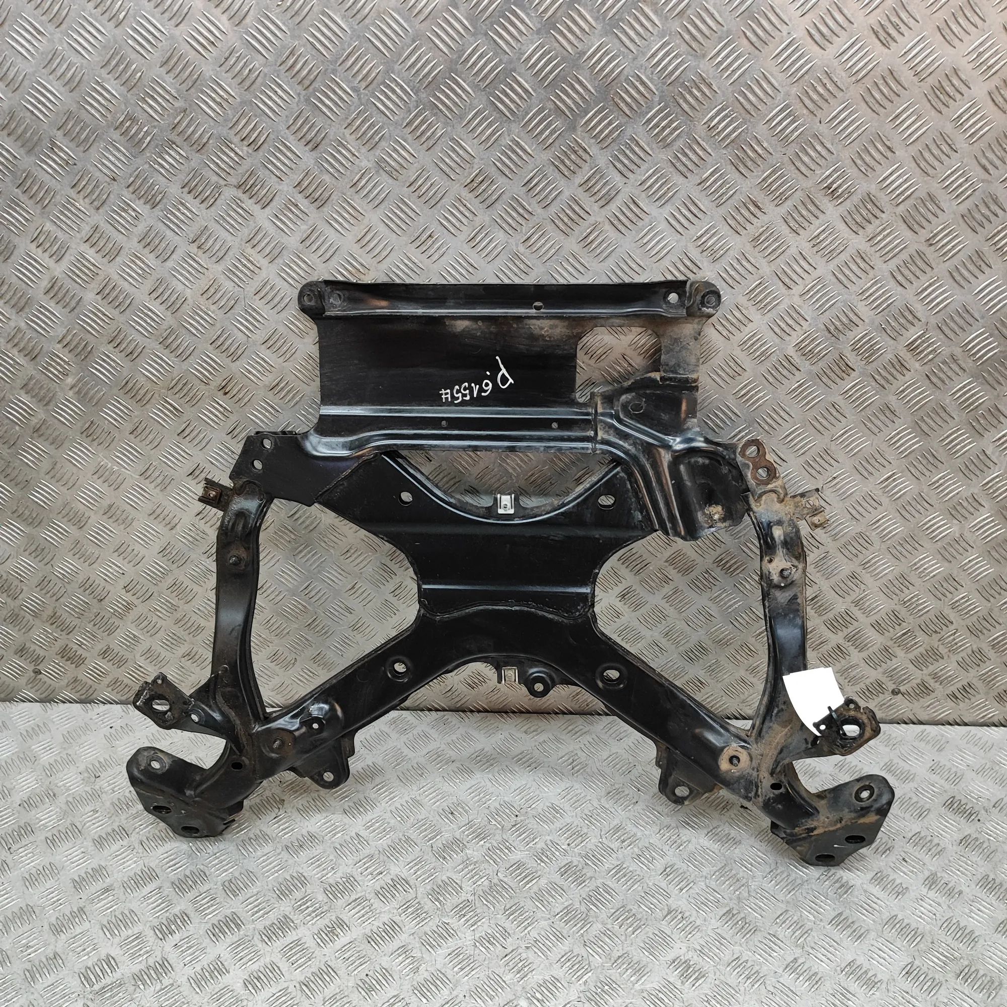 Audi Q5 (FY) Front subframe Front subframe — AUDI Q5 (FYB, FYG, FYT) (2016-...