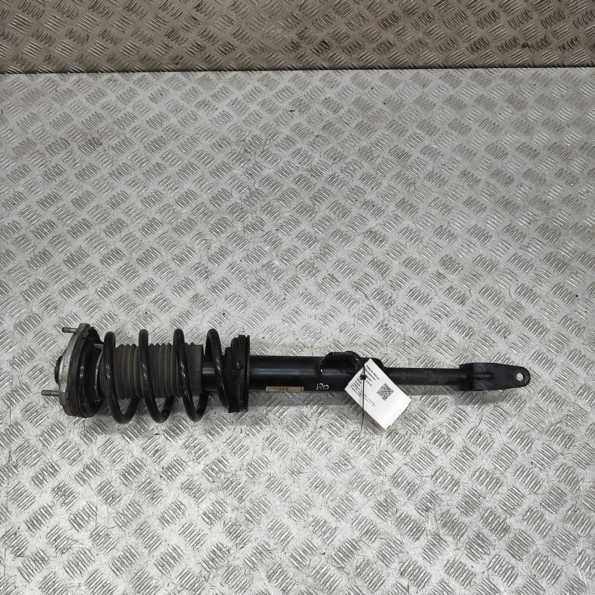 Alfa-Romeo Giulia (952) Shock absorber — front right Shock absorber — front right — ALFA ROMEO GIULI...