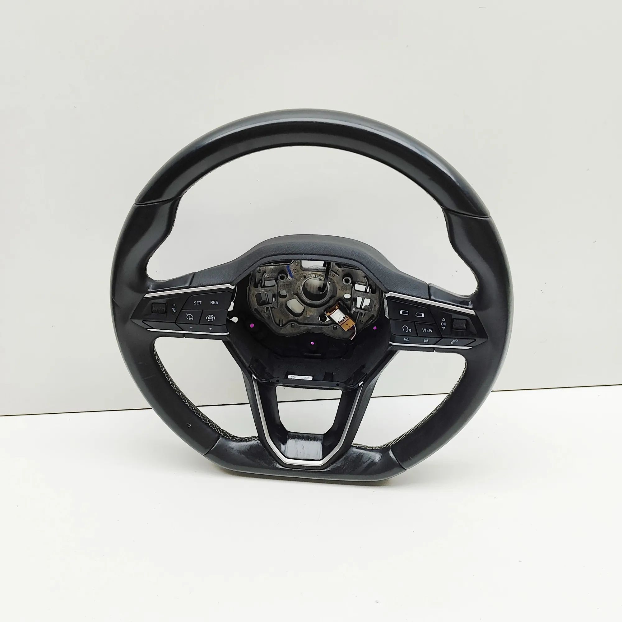 Seat Tarraco steering wheel Steering Wheel — SEAT TARRACO (KN2) (2018-PRESE...