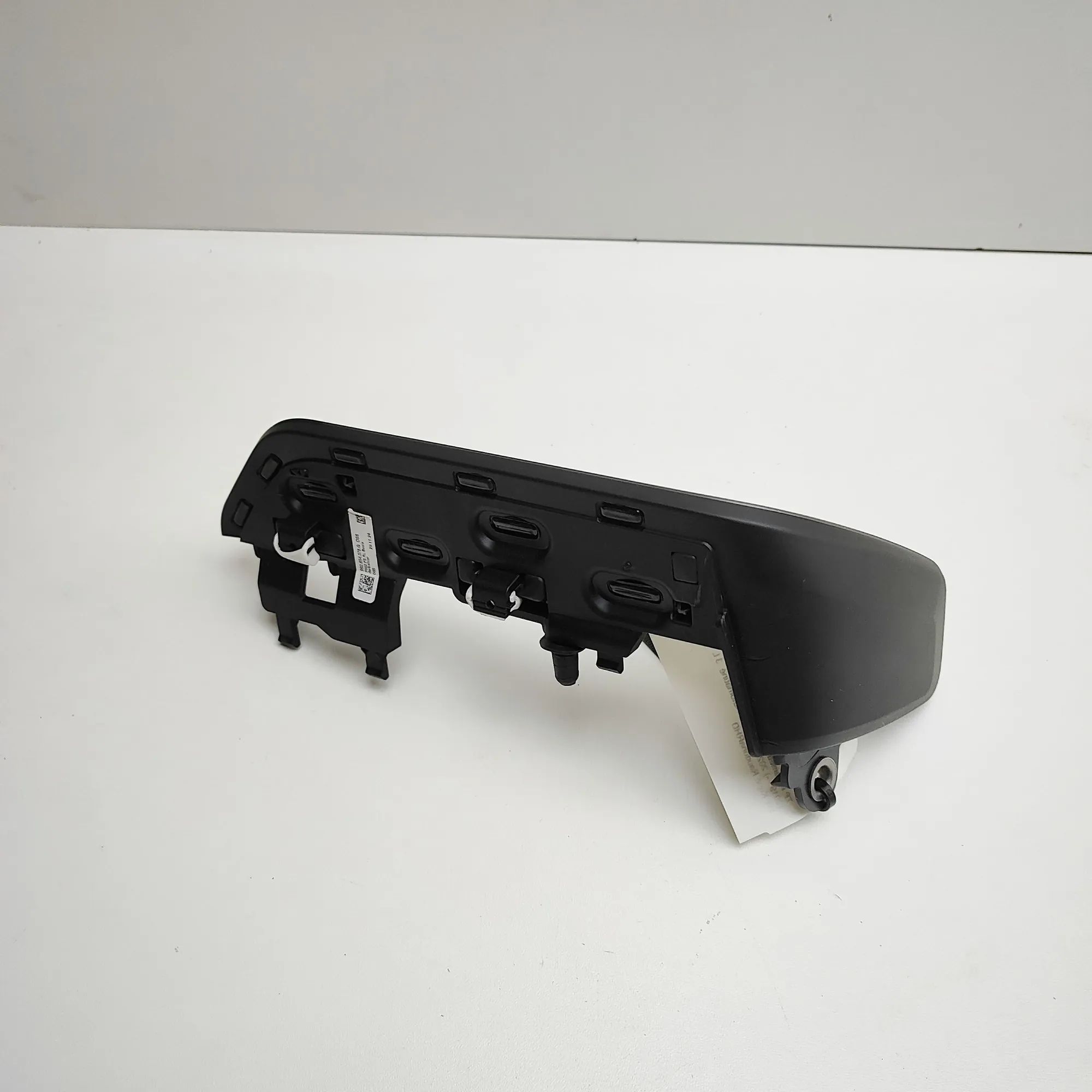 Porsche 911 (992) Dashboard Trim Dashboard Trim — PORSCHE 911 (992) (2019-PRESEN...