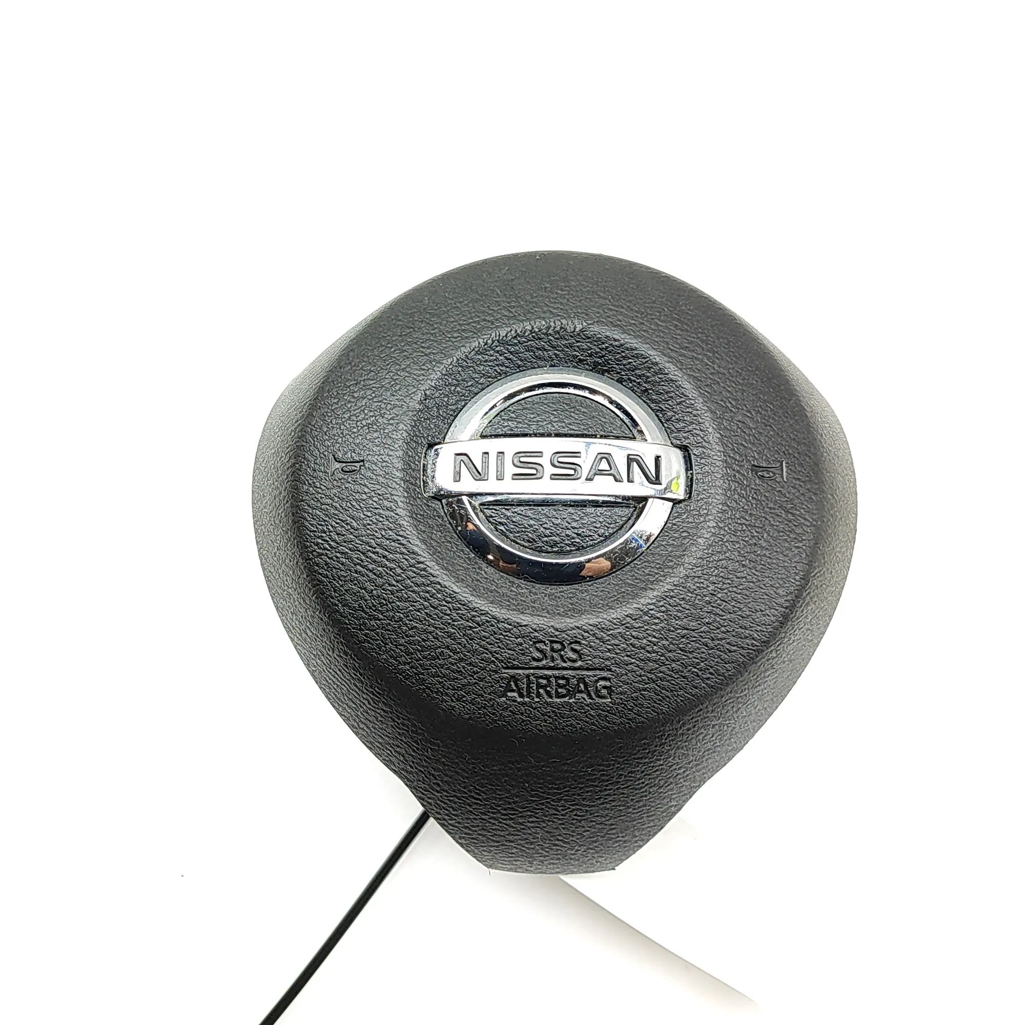 Nissan Leaf Steering Wheel Safety Bag SRS Steering Wheel Safety Bag SRS — NISSAN LEAF (ZE...