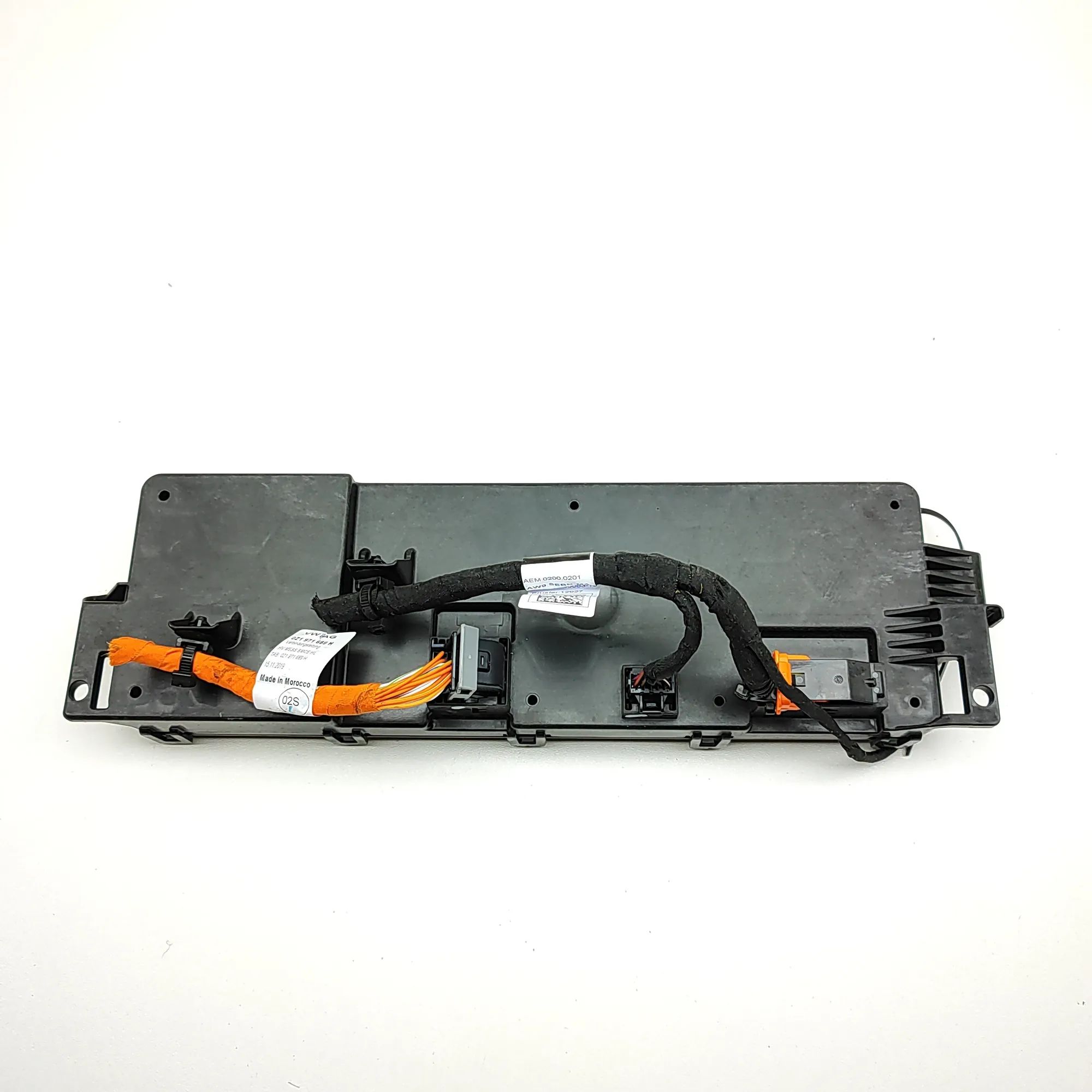 Other Control Units Brand/Model: VW ID.3
Year: 2019

Other Control ...