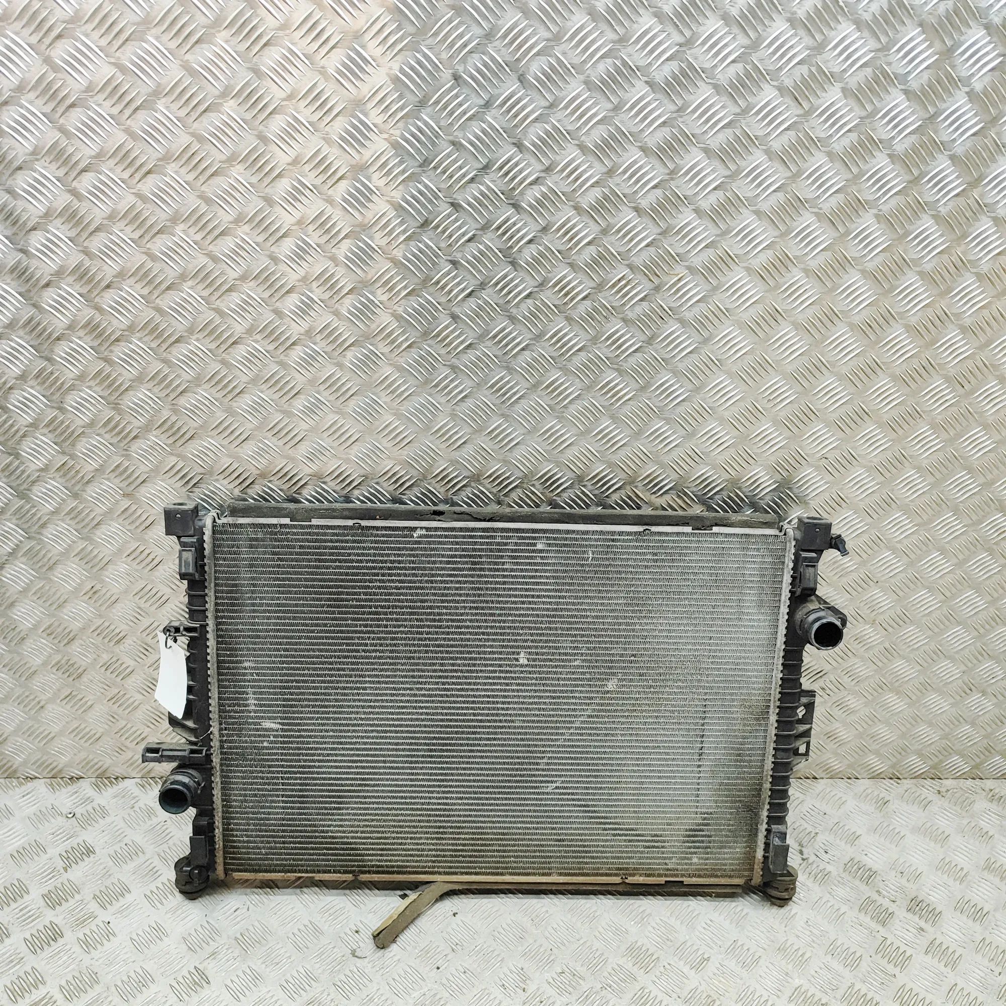 Volvo XC60 Cooling Radiator Cooling Radiator — VOLVO XC60 (2008-2017) — 313...