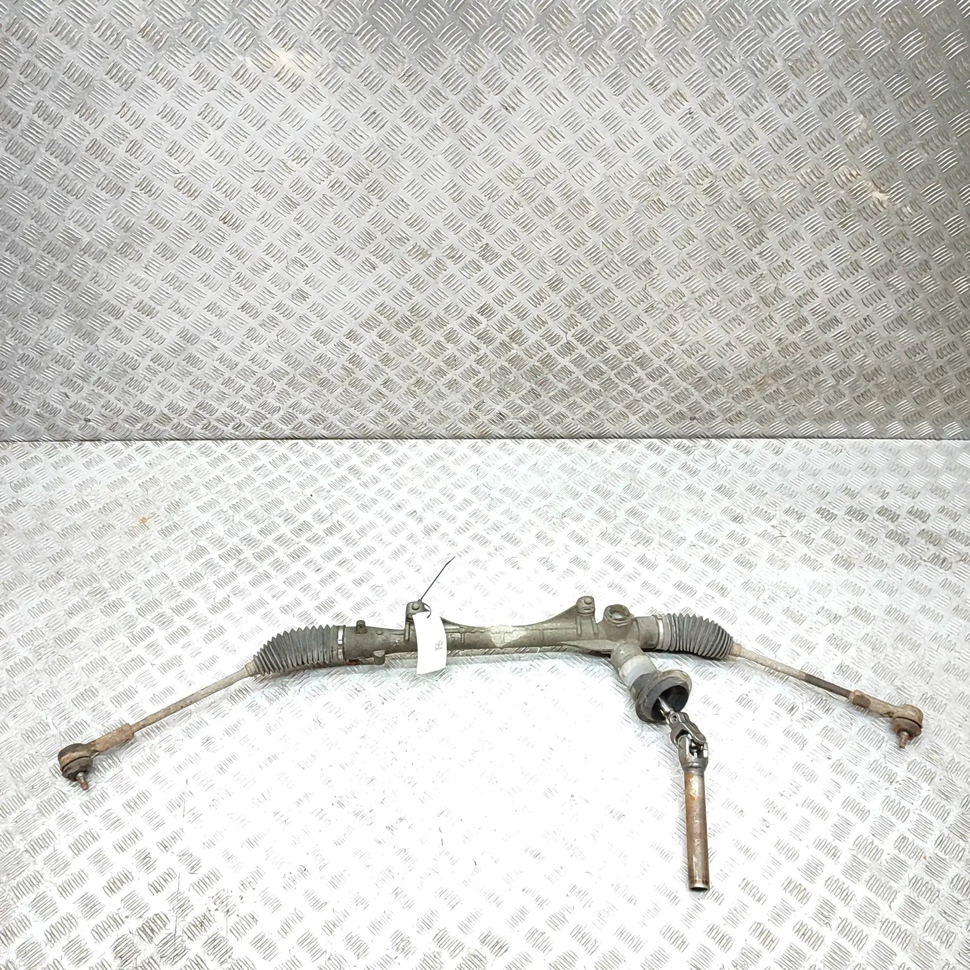 Mitsubishi Outlander рулевая рейка / червяк Steering Rack — MITSUBISHI OUTLANDER (GG, GF, Z...