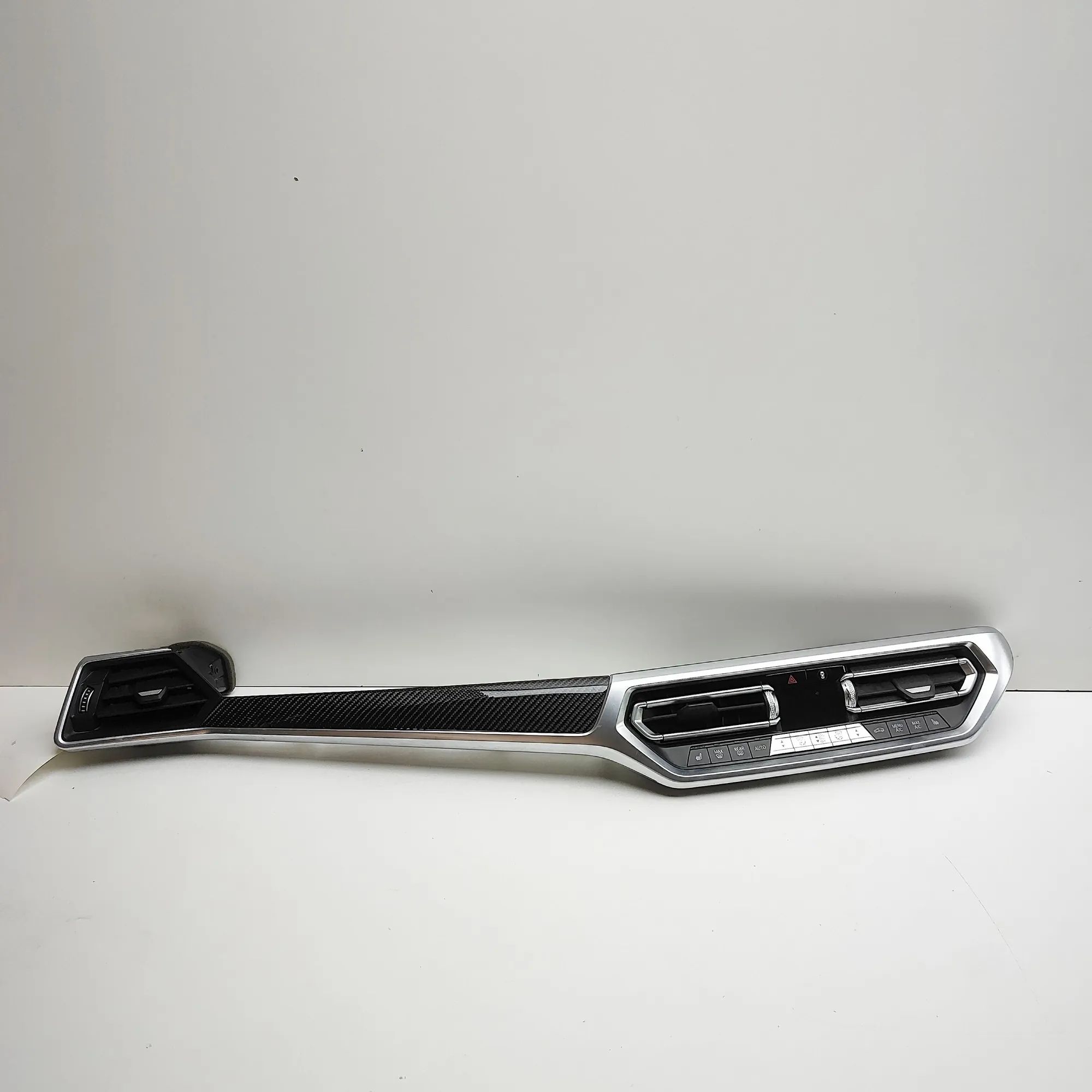BMW 4 (F32 / F33 / F36) Dashboard Air Vents Dashboard Air Vents — BMW 4 / i4 (G22, G23, G26...
