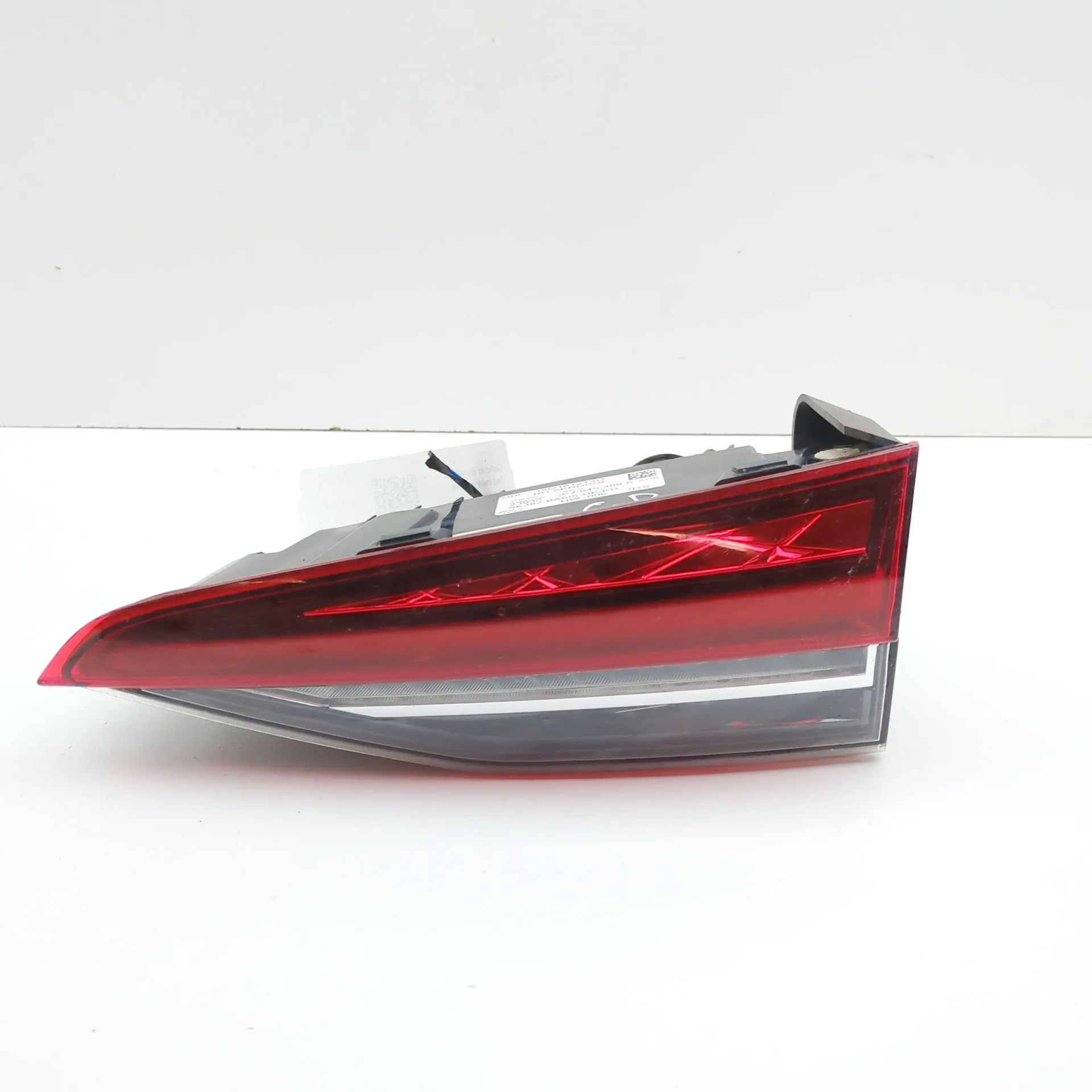 Skoda Octavia Right Side Tailgate Tail Light