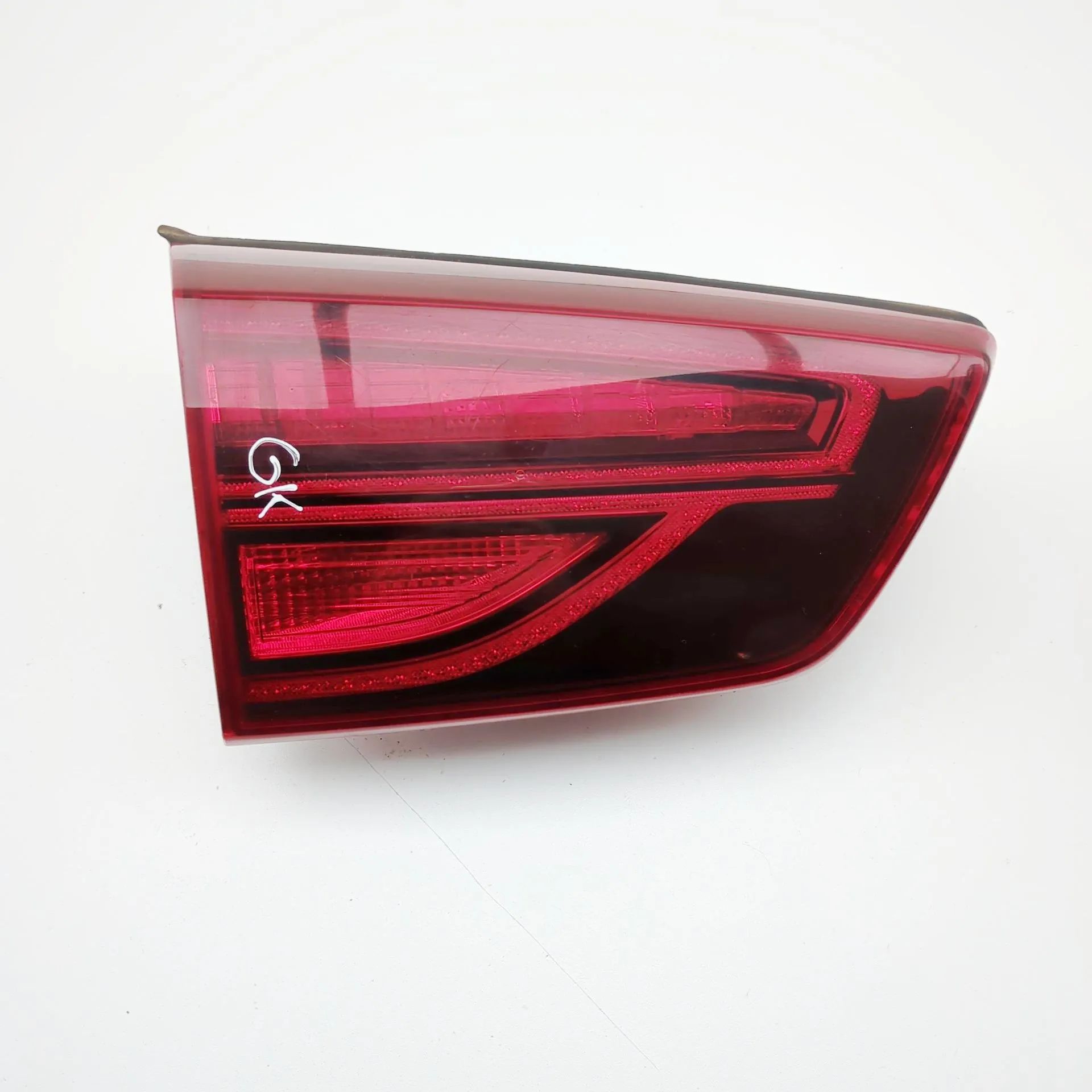 Kia Niro Left Side Tailgate Tail Light Left Side Tailgate Tail Light — KIA NIRO (DE) (...